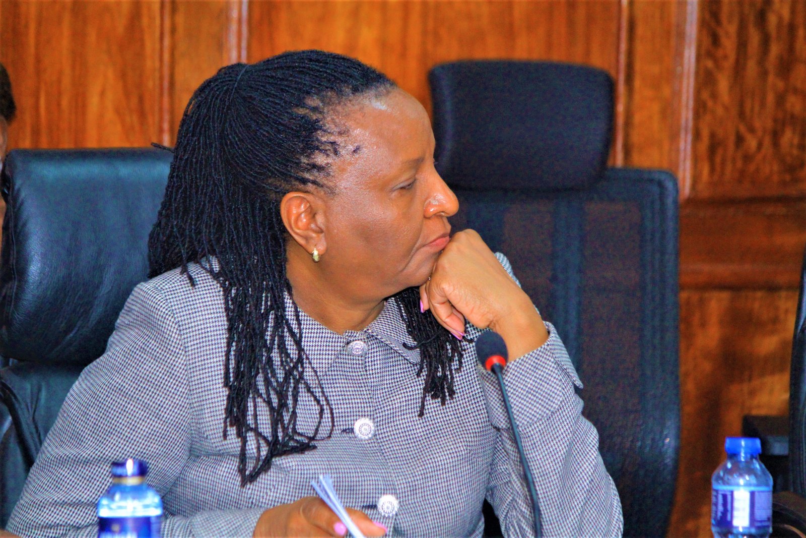 Anne Atieno Amadi
