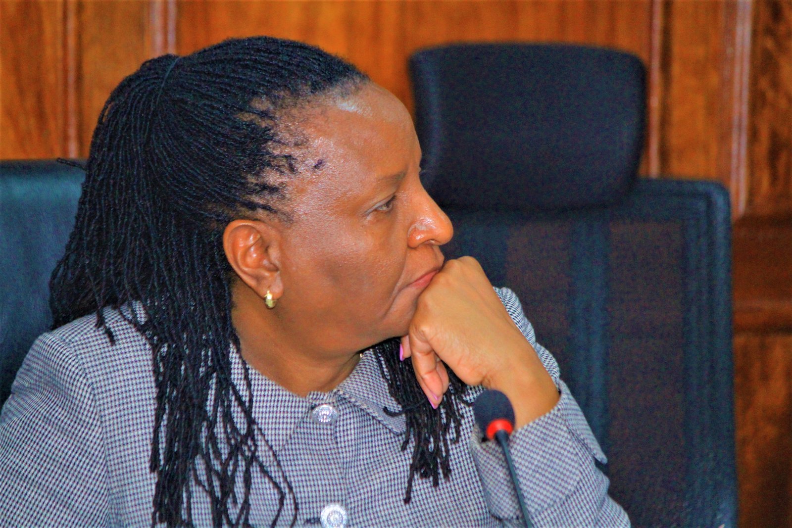 Anne Atieno Amadi