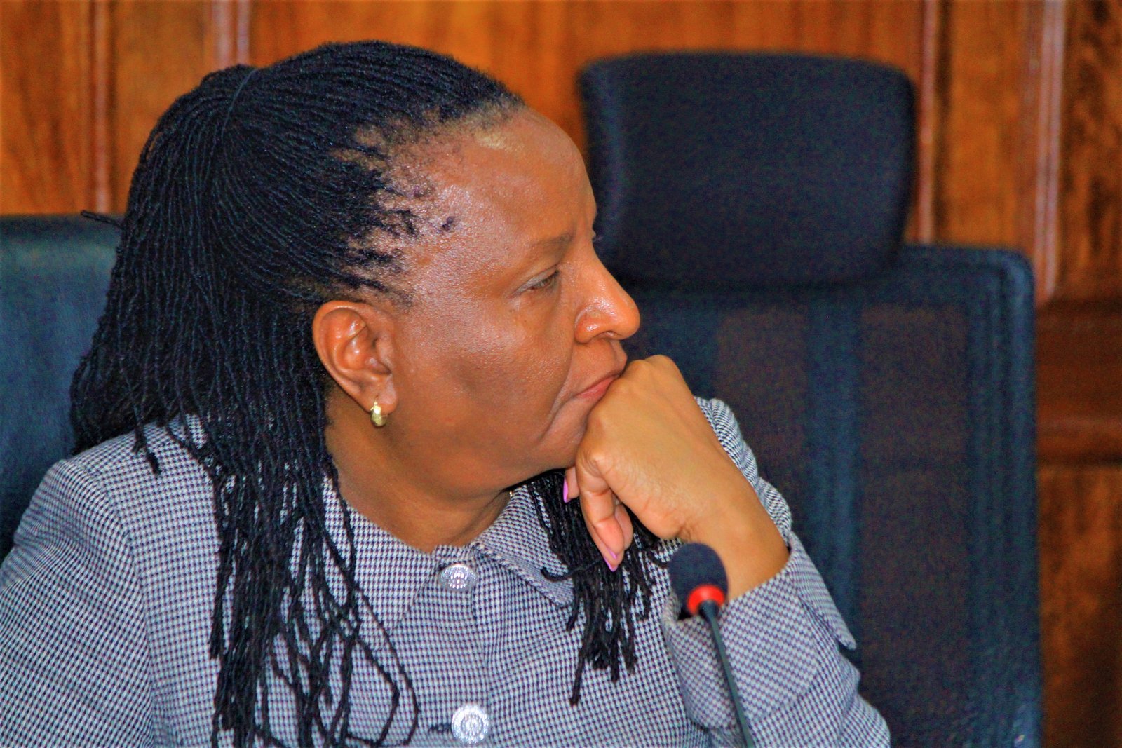 Anne Atieno Amadi