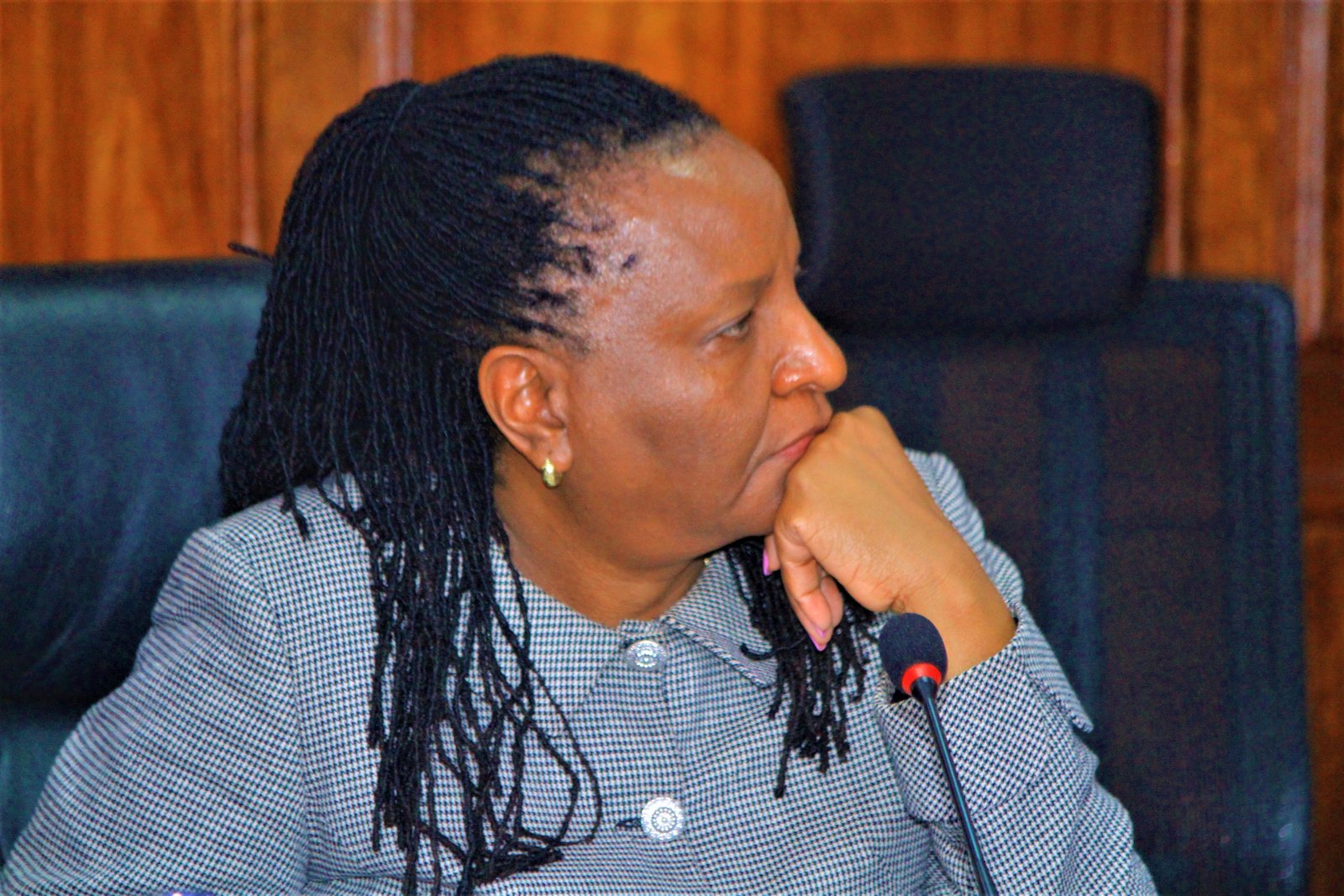 Anne Atieno Amadi