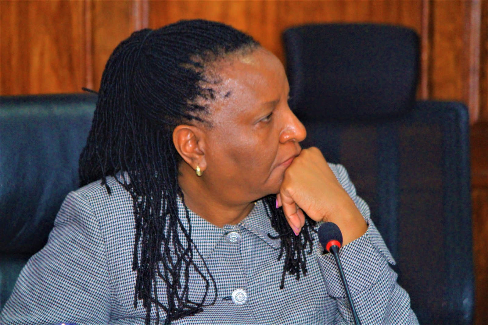 Anne Atieno Amadi