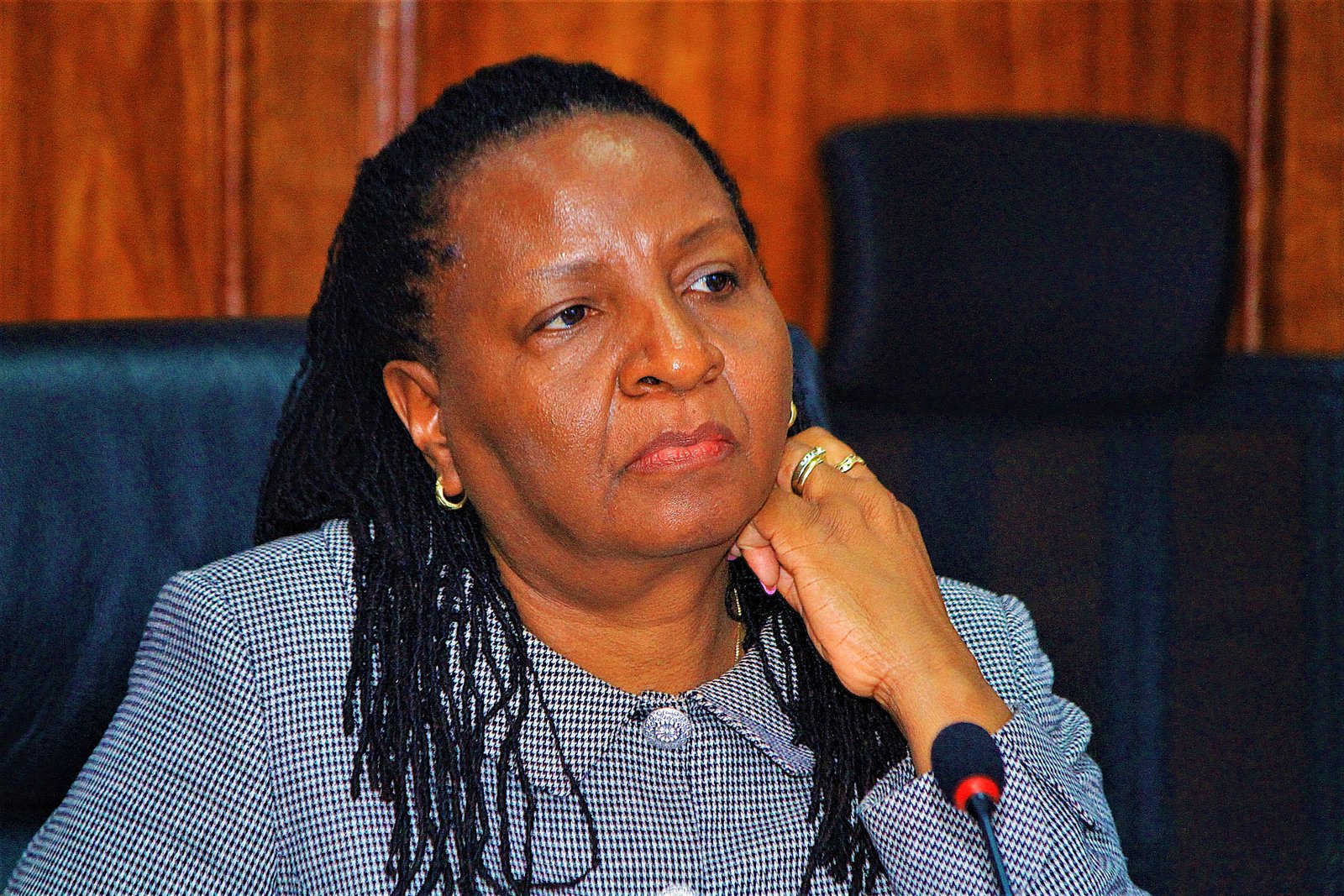 Anne Atieno Amadi
