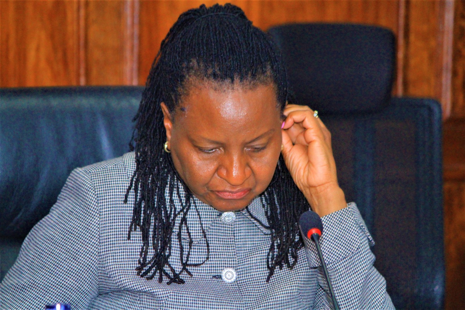 Anne Atieno Amadi