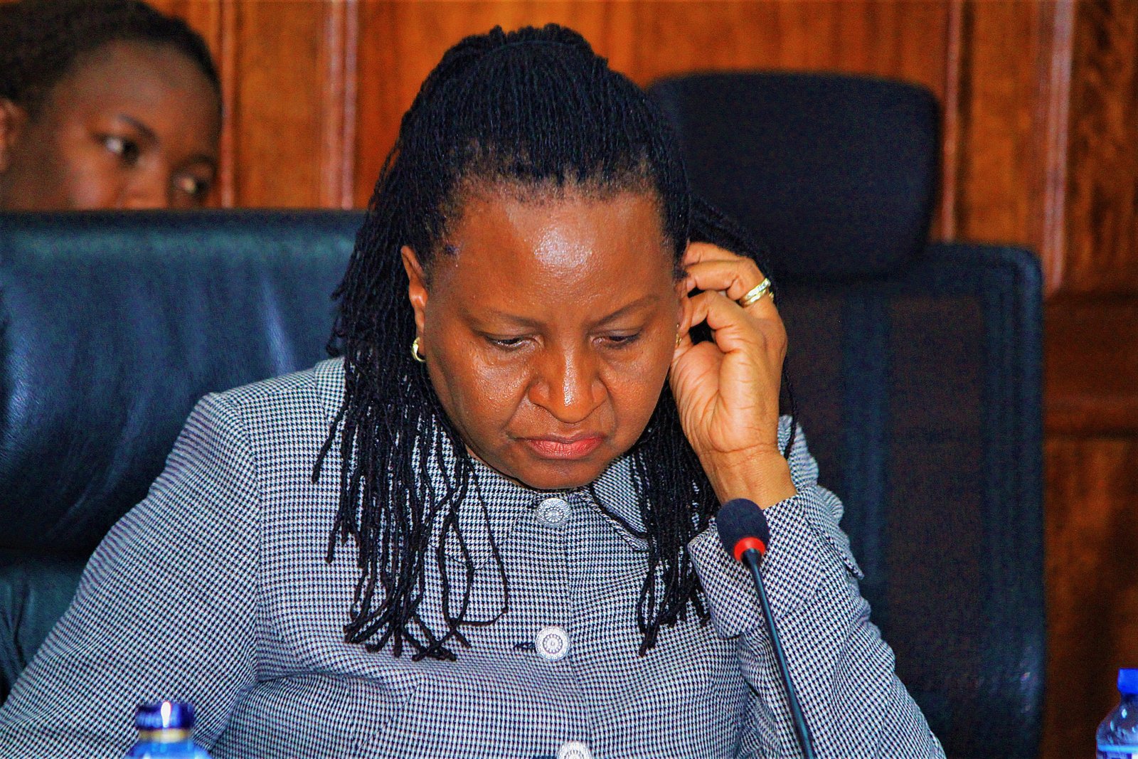 Anne Atieno Amadi