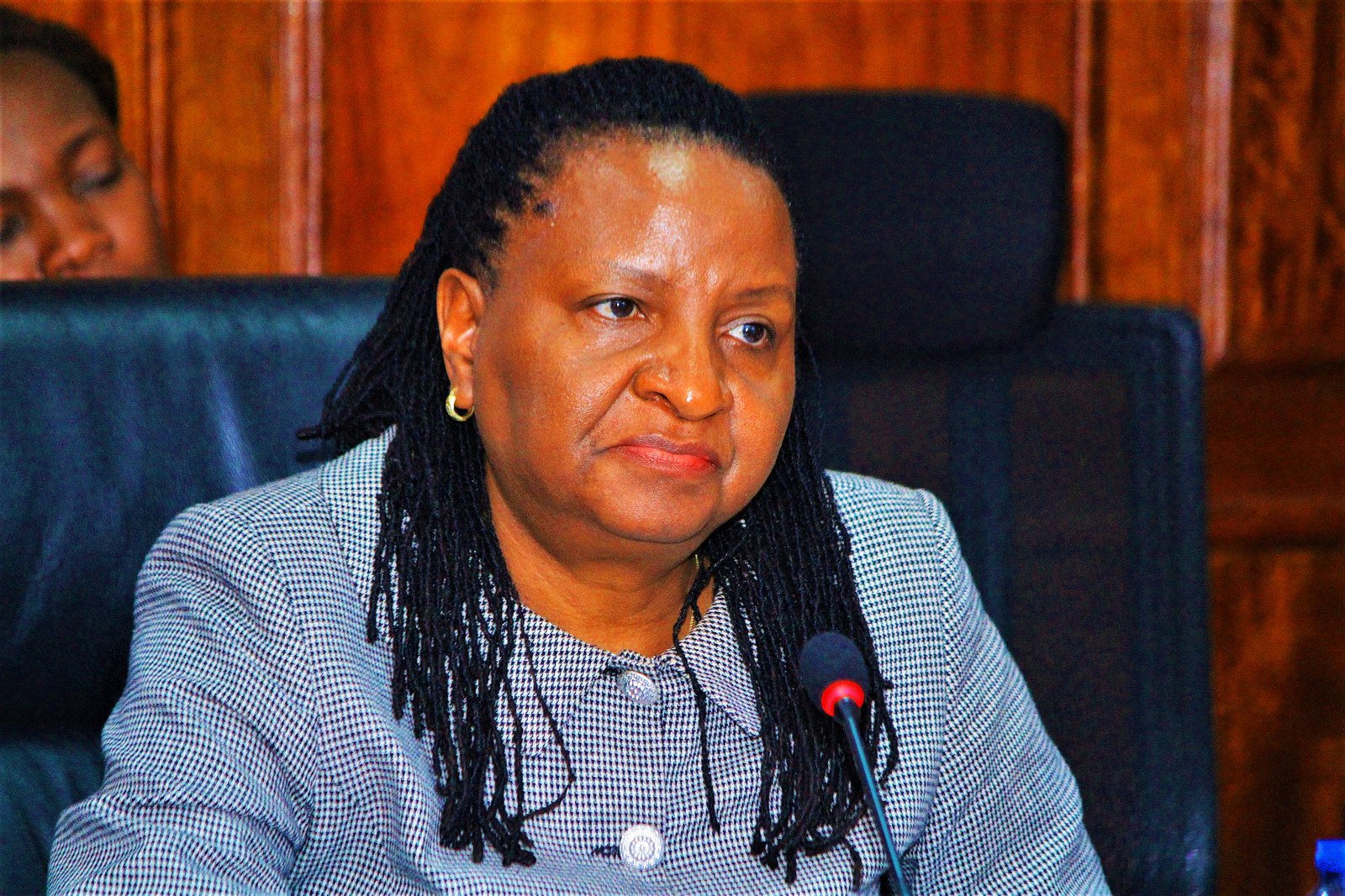 Anne Atieno Amadi