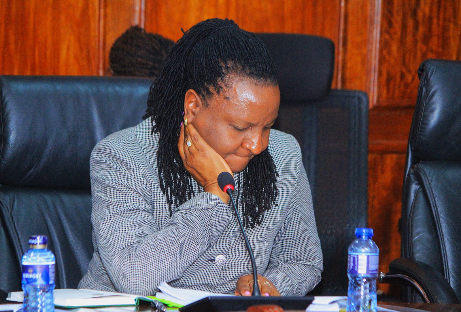 Anne Atieno Amadi