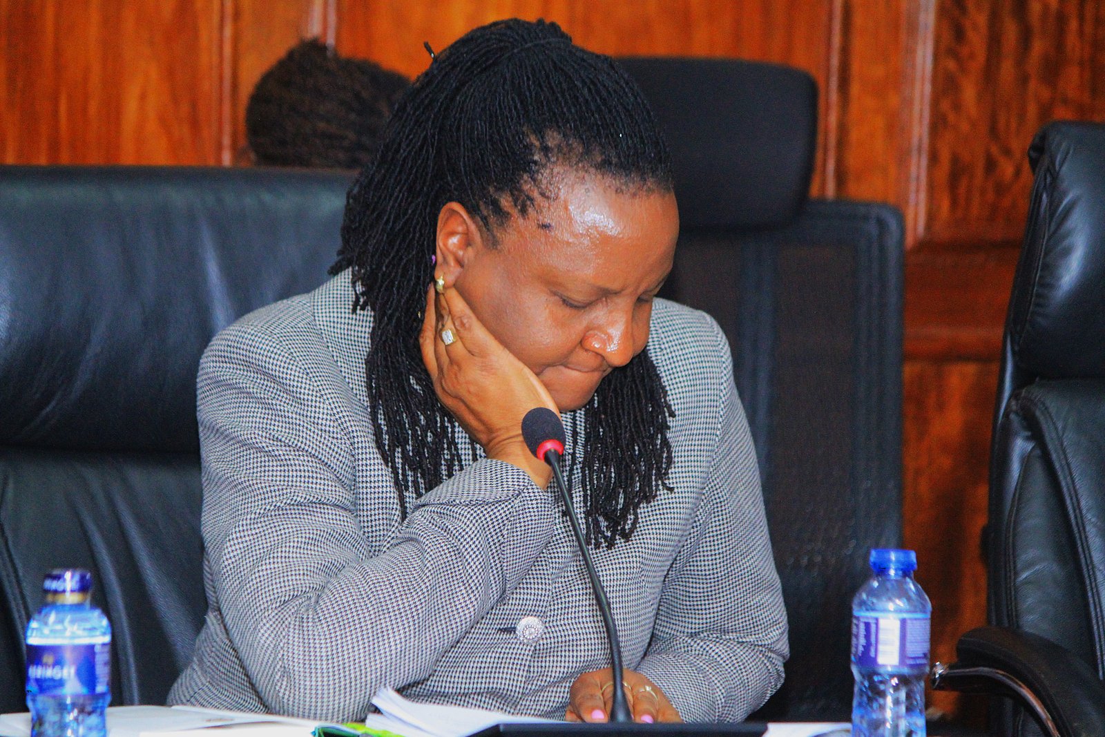 Anne Atieno Amadi