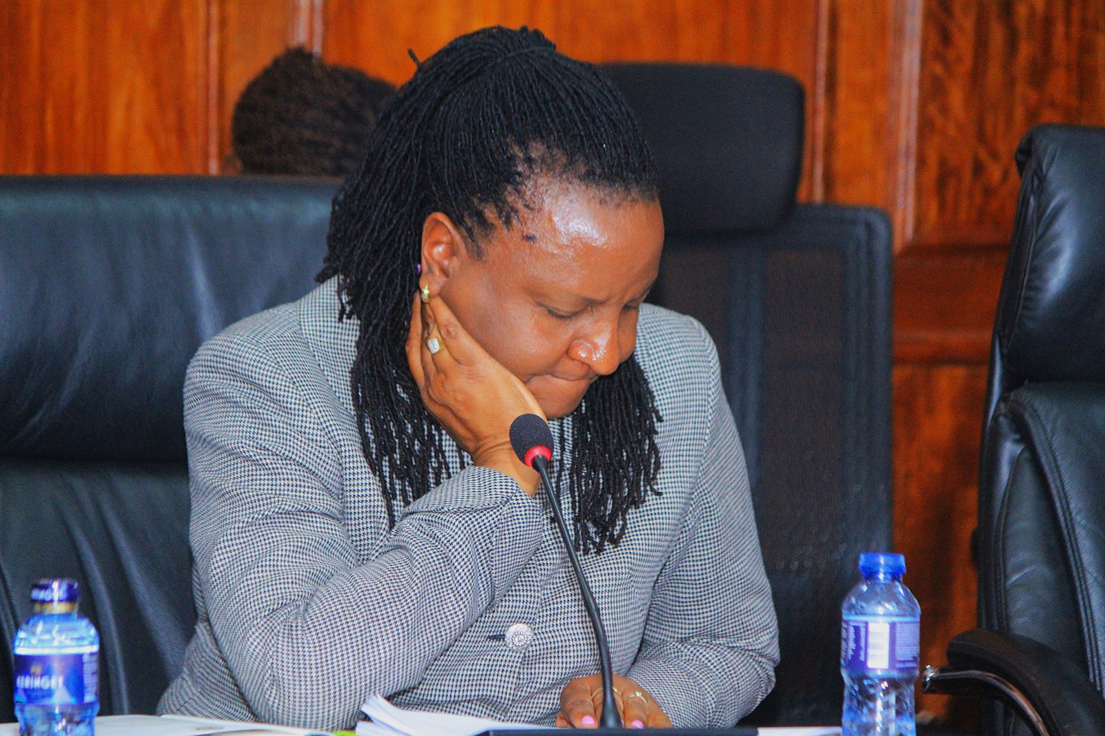 Anne Atieno Amadi