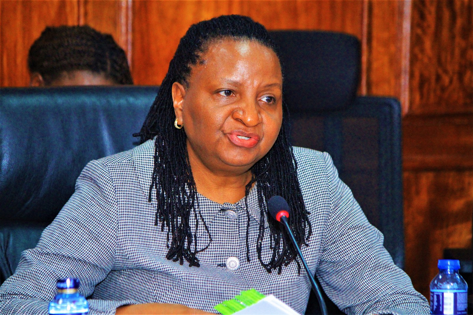 Anne Atieno Amadi