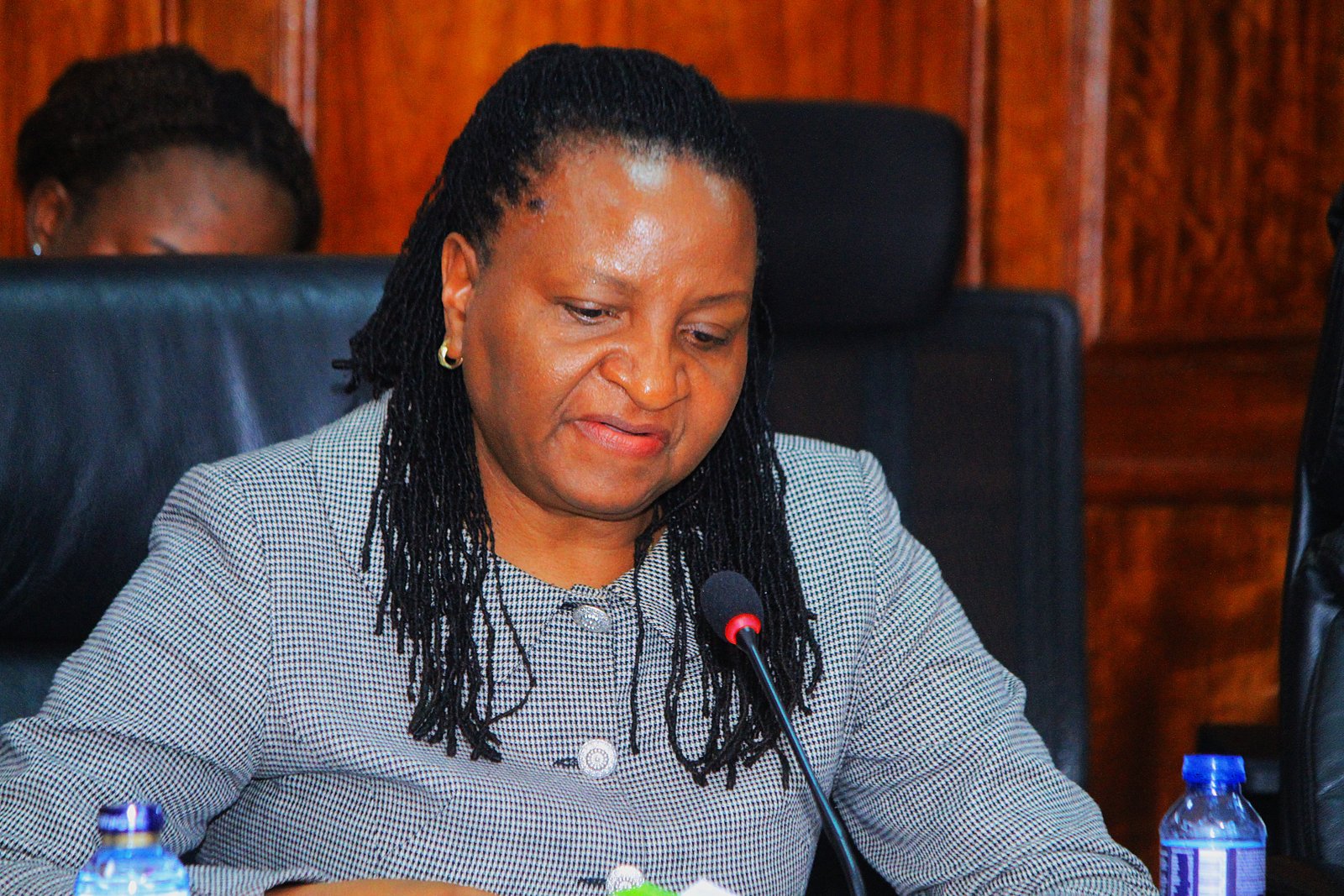 Anne Atieno Amadi