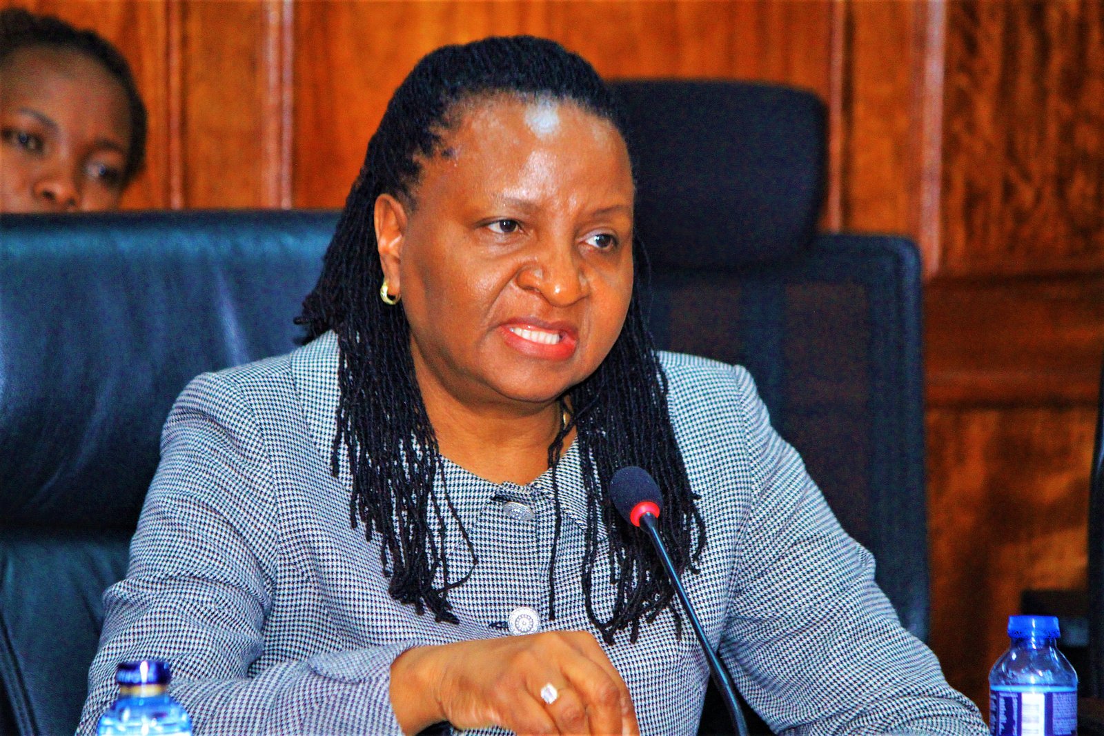 Anne Atieno Amadi