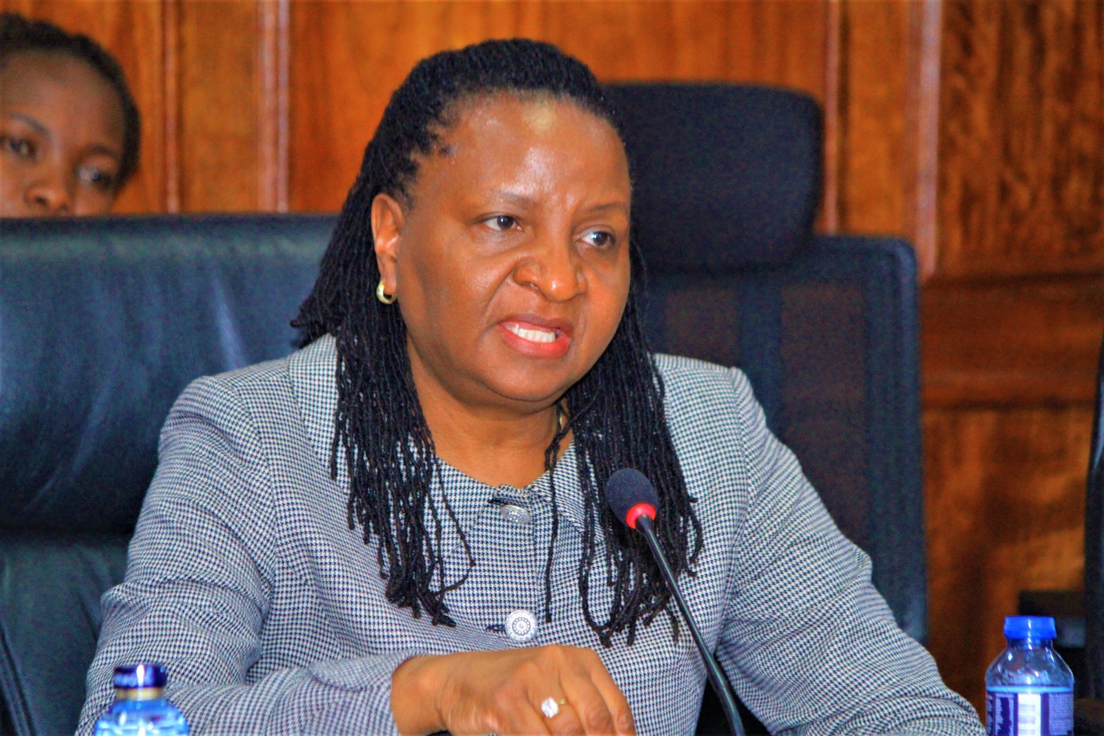 Anne Atieno Amadi
