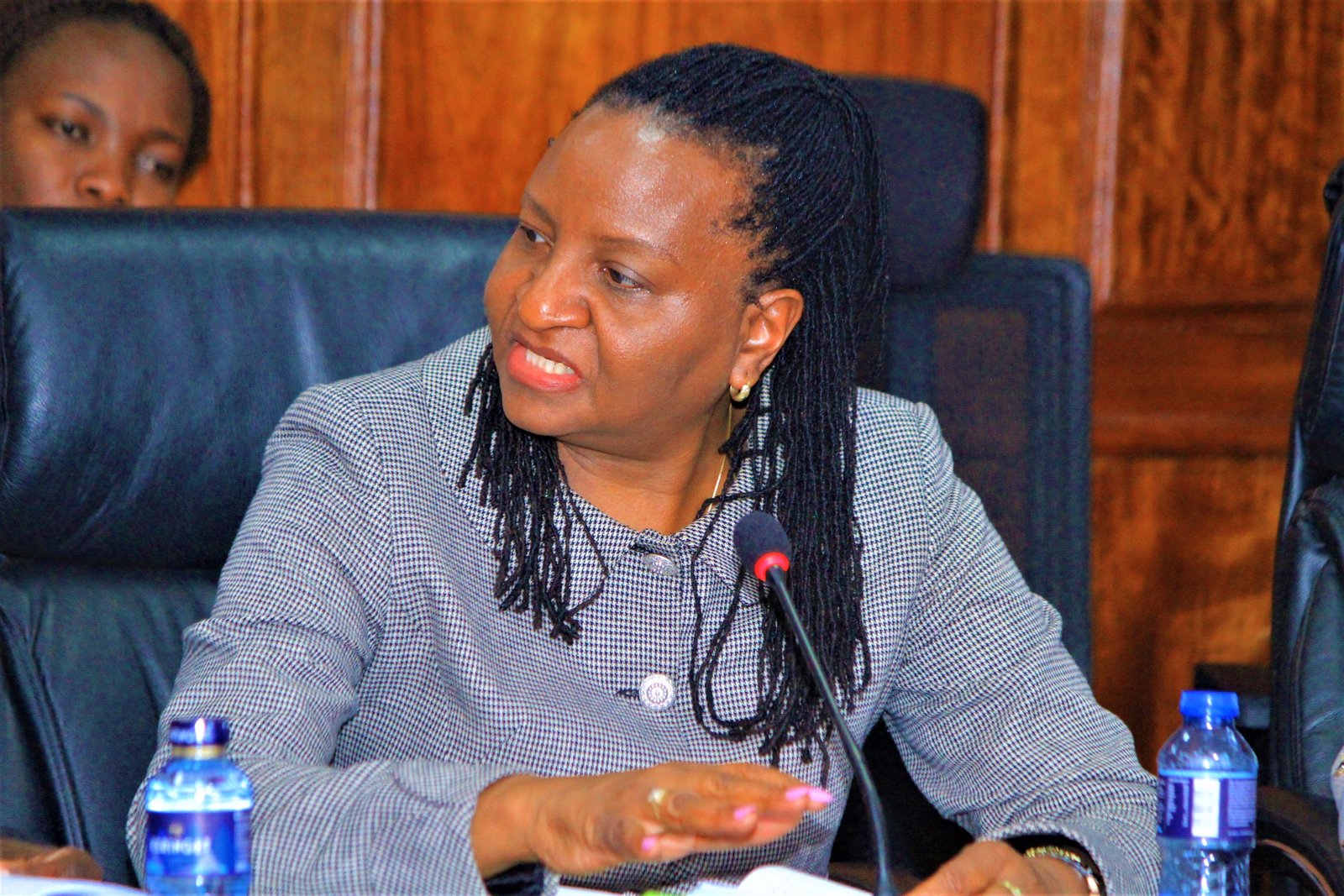 Anne Atieno Amadi