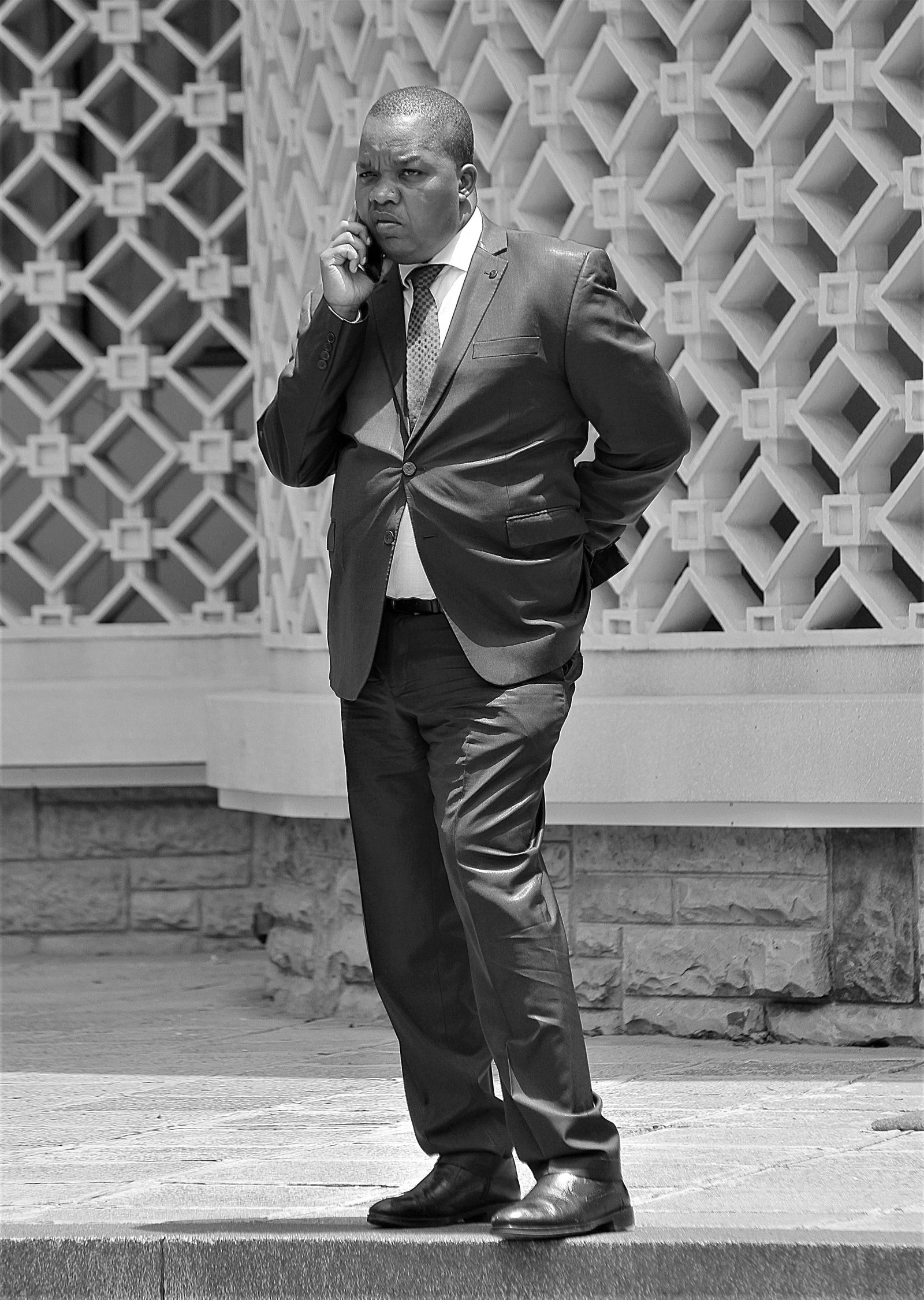 Nimrod Mbithuka Mbai
