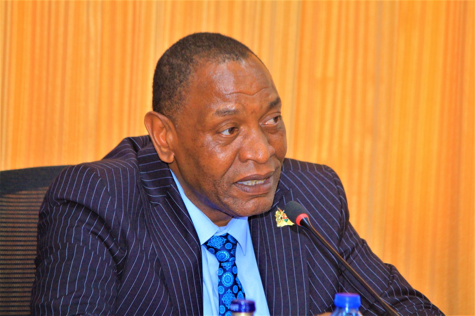 Wahome Wamatinga