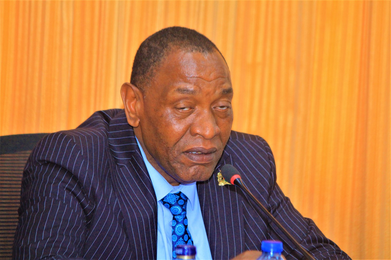 Wahome Wamatinga
