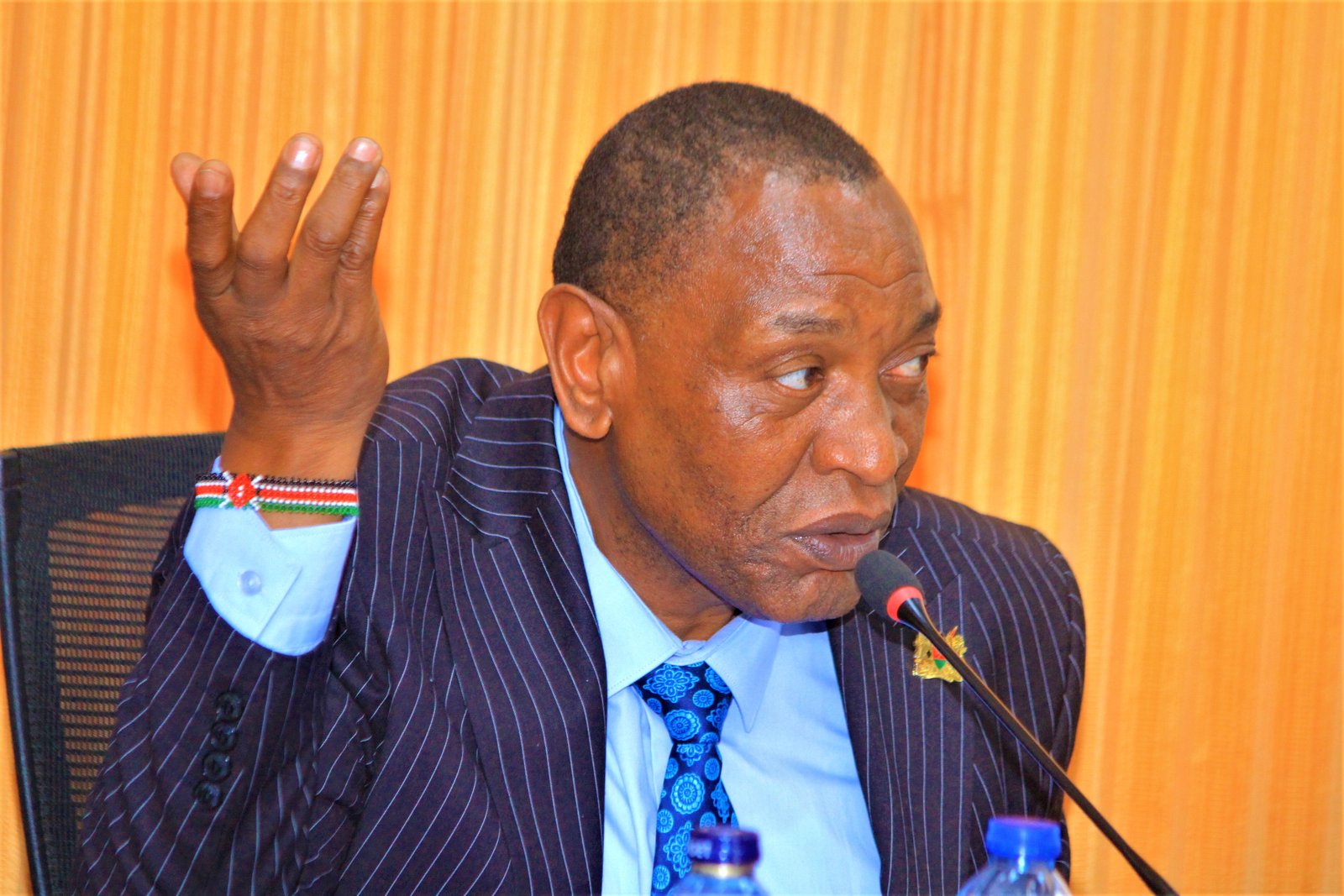Wahome Wamatinga