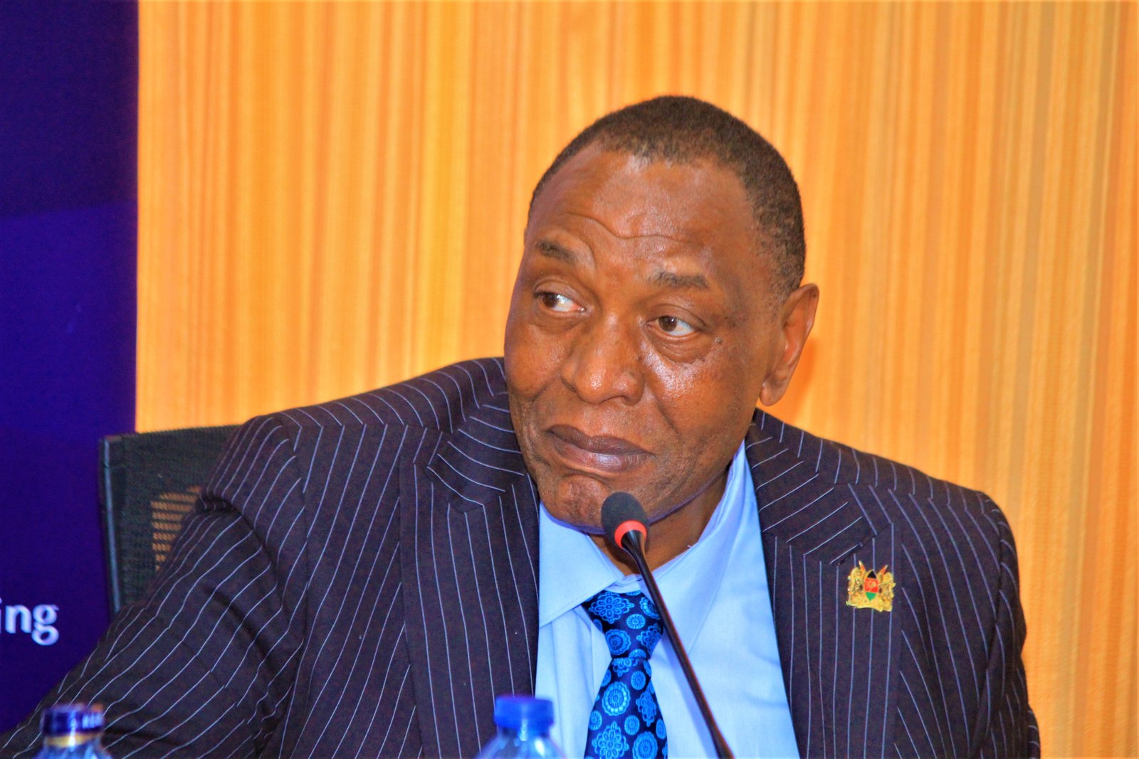 Wahome Wamatinga