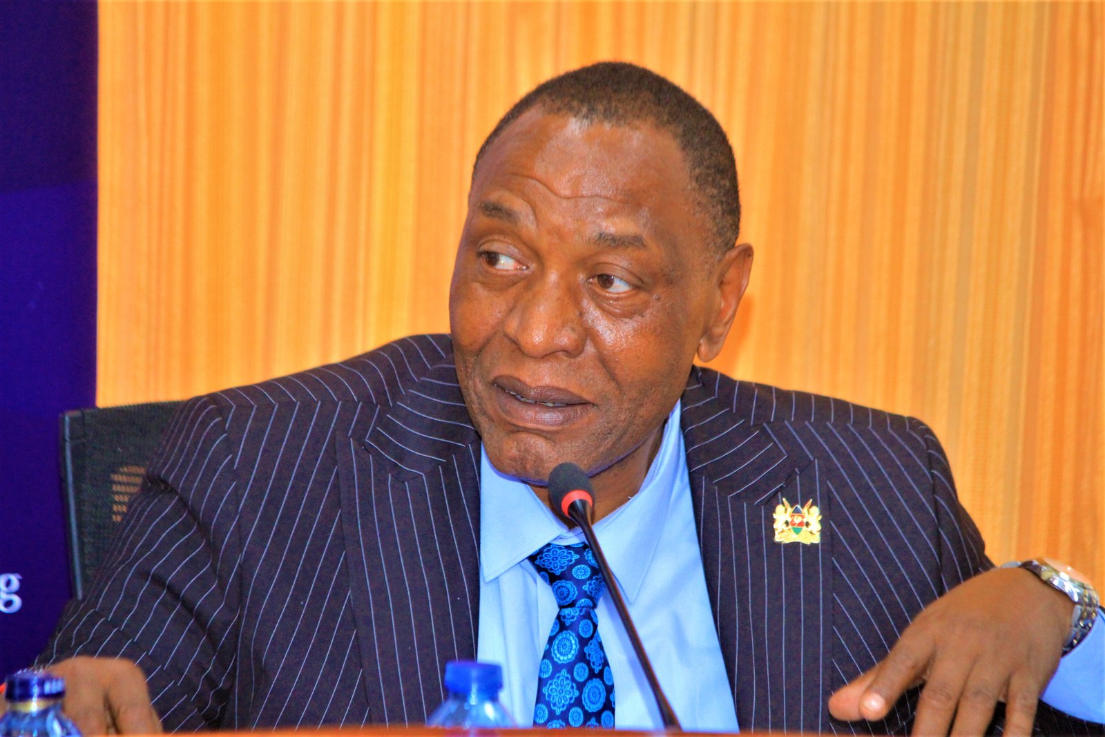 Wahome Wamatinga