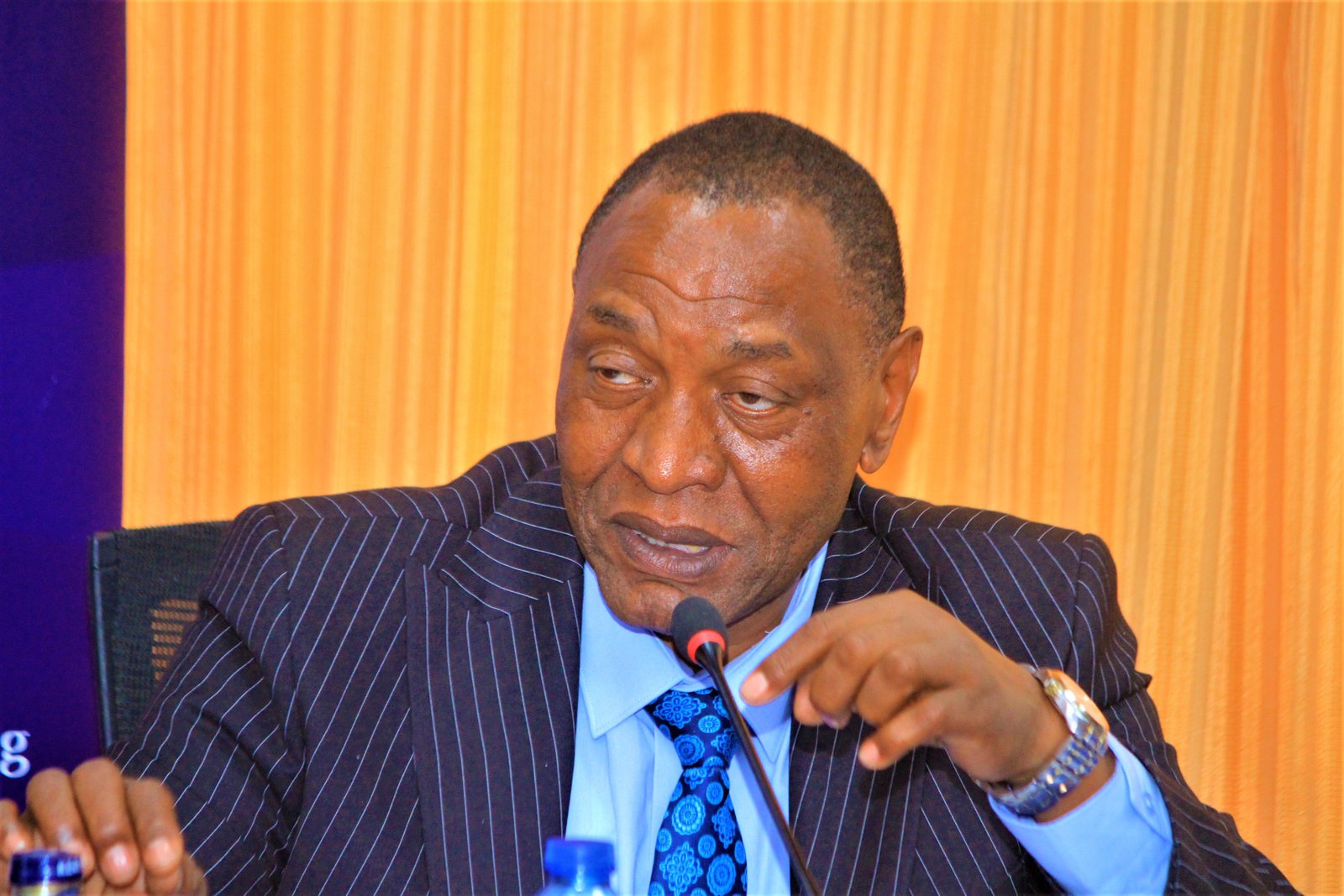 Wahome Wamatinga