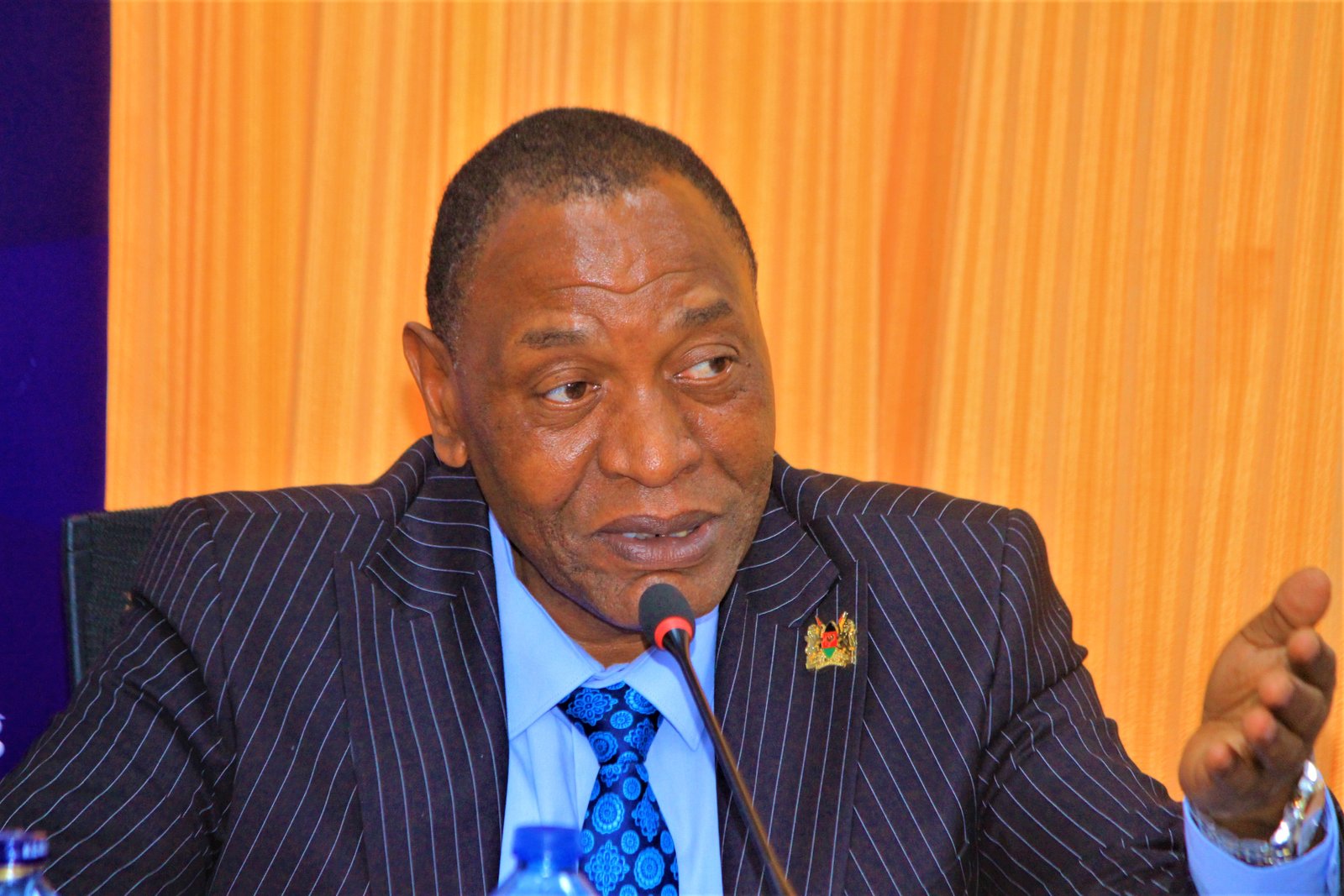 Wahome Wamatinga