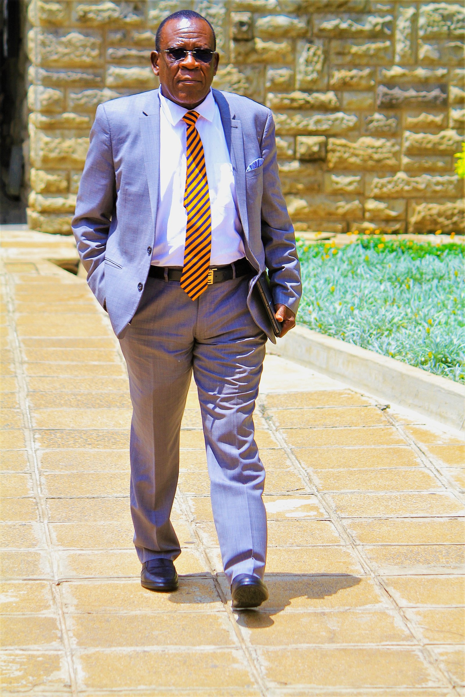 Johnson Manya Naicca