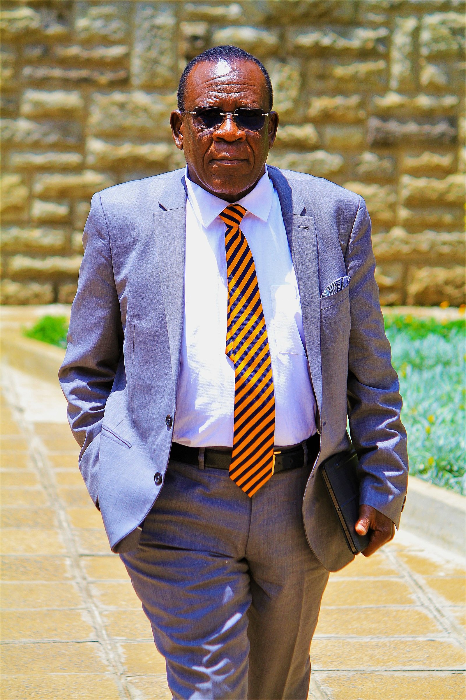 Johnson Manya Naicca