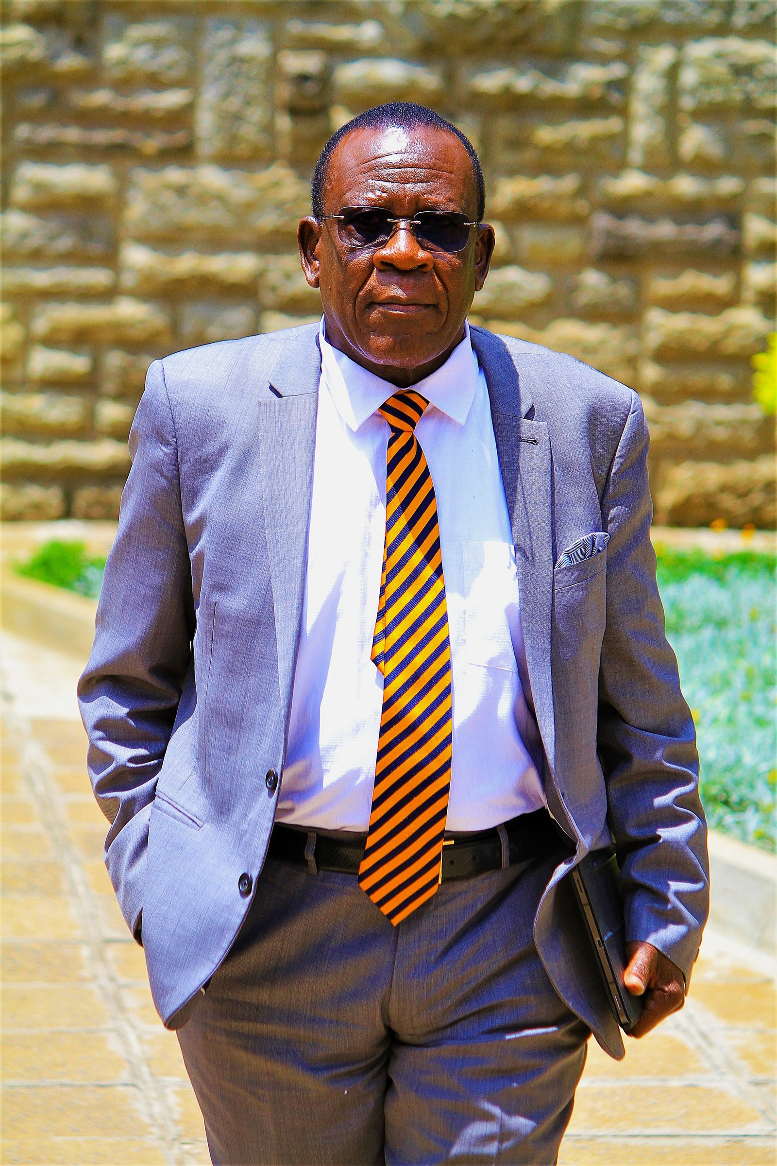 Johnson Manya Naicca