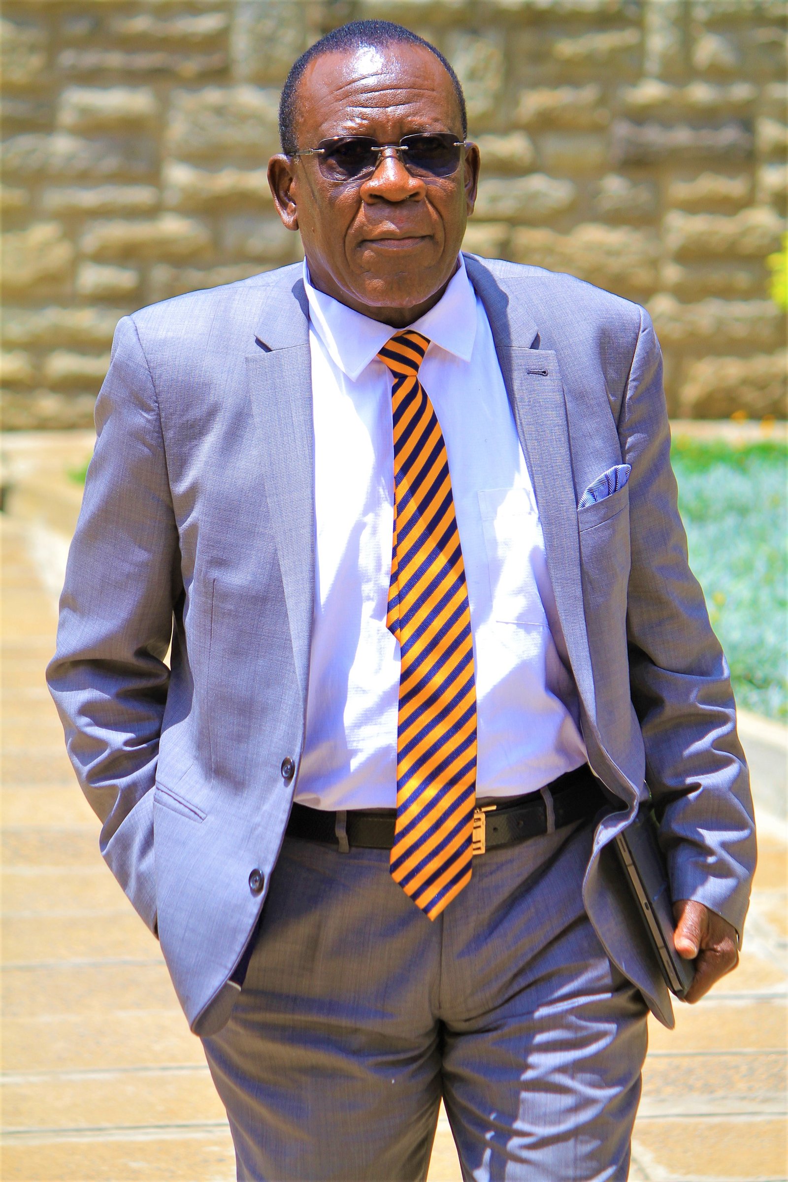 Johnson Manya Naicca