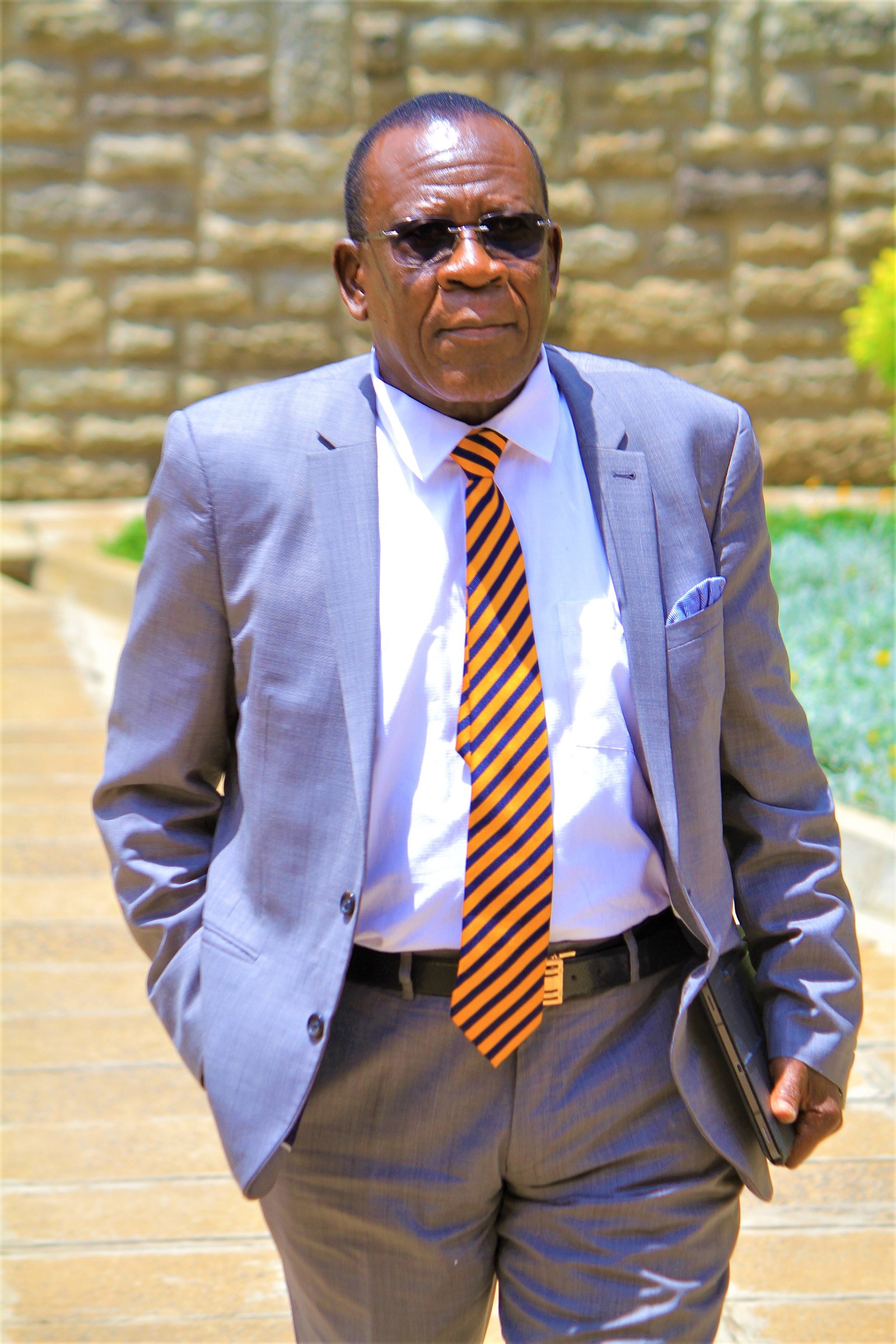Johnson Manya Naicca