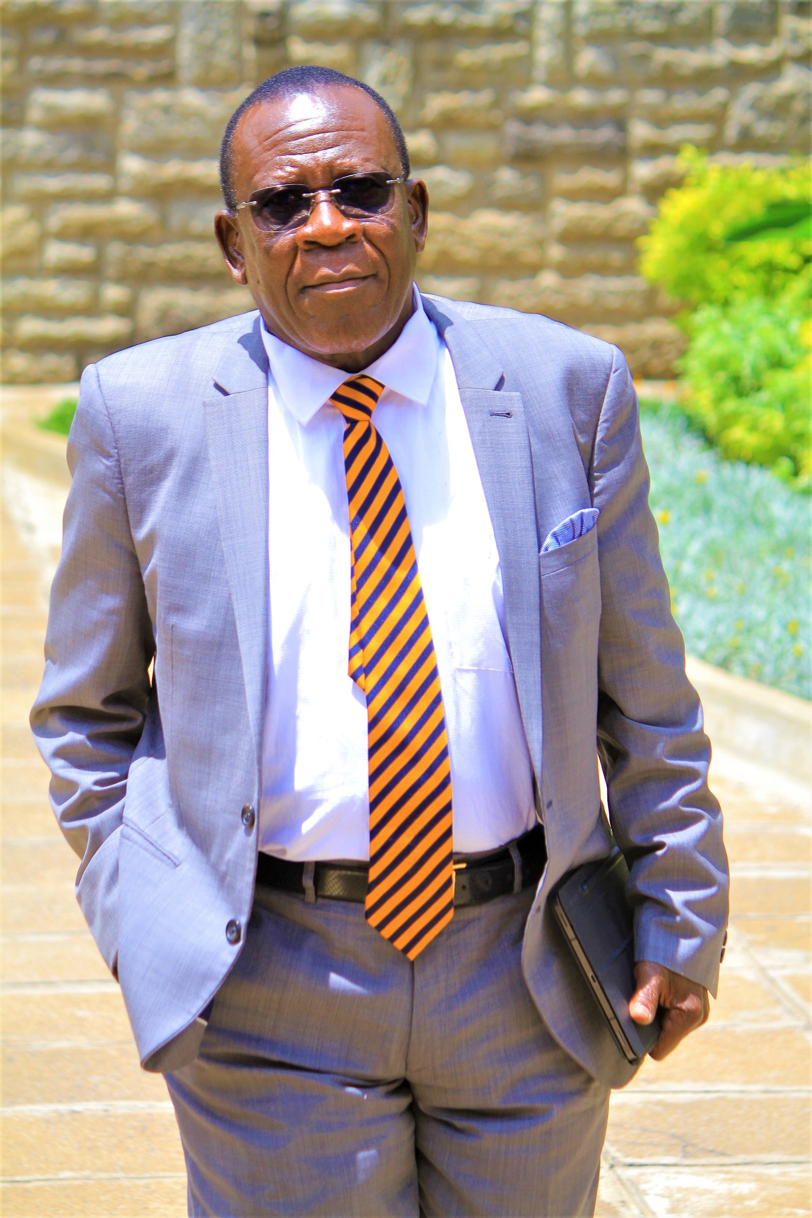 Johnson Manya Naicca