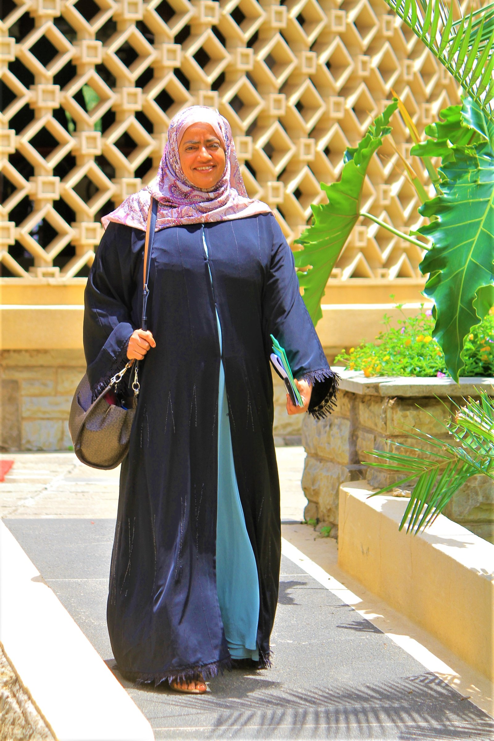 Ruweida Mohamed Obo