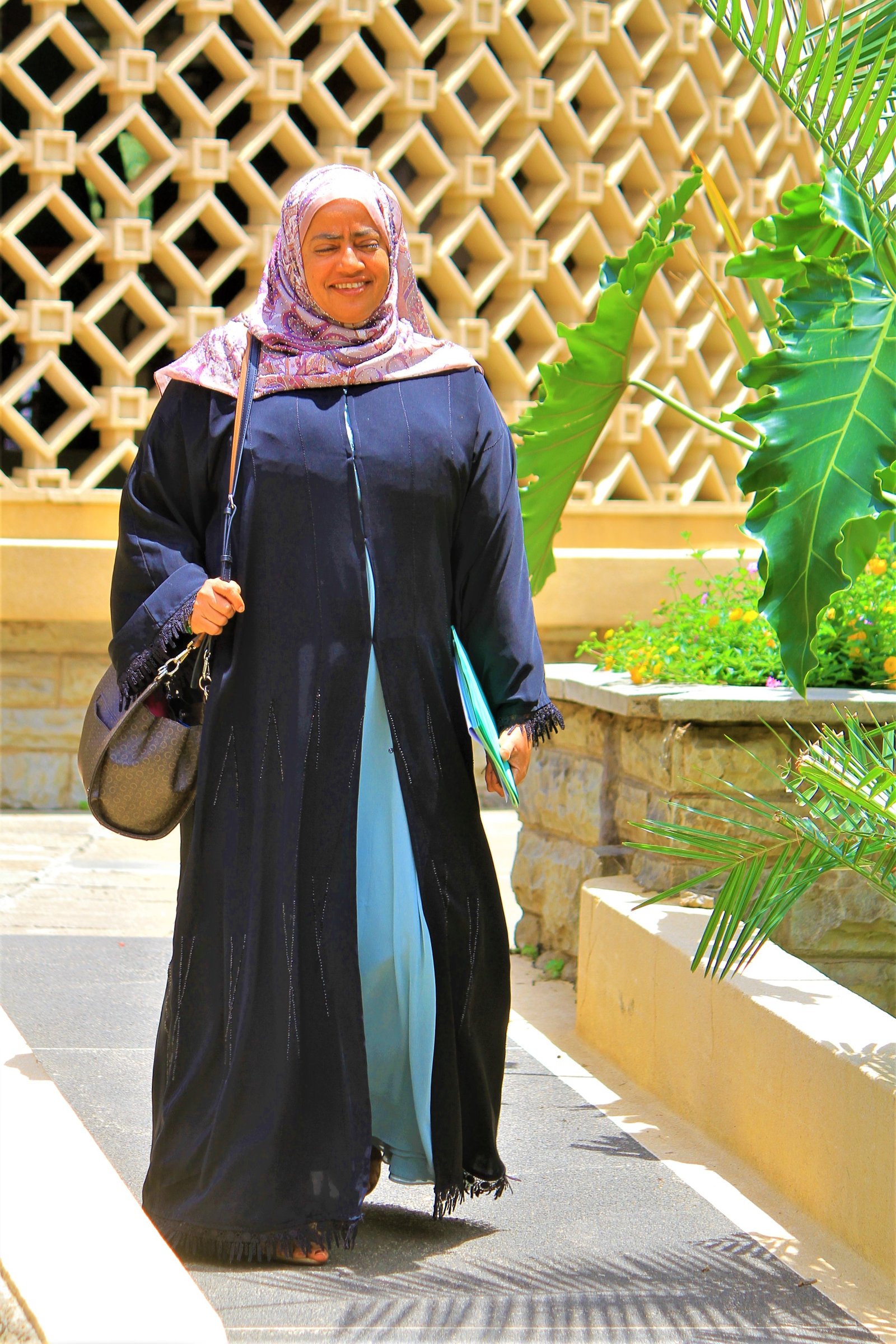 Ruweida Mohamed Obo