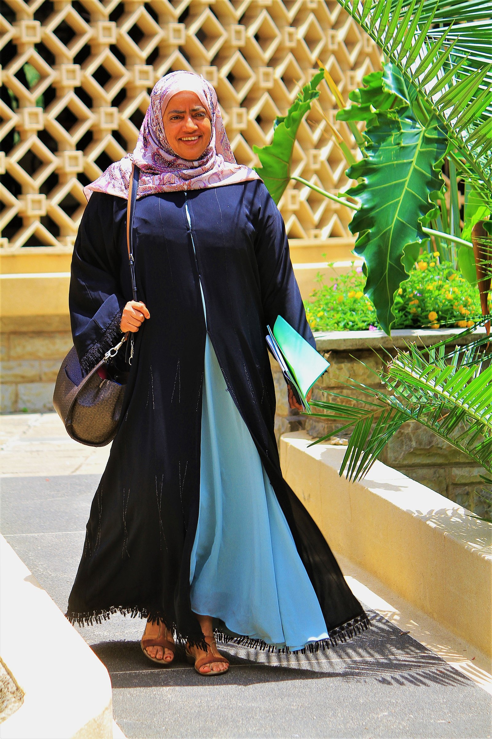 Ruweida Mohamed Obo