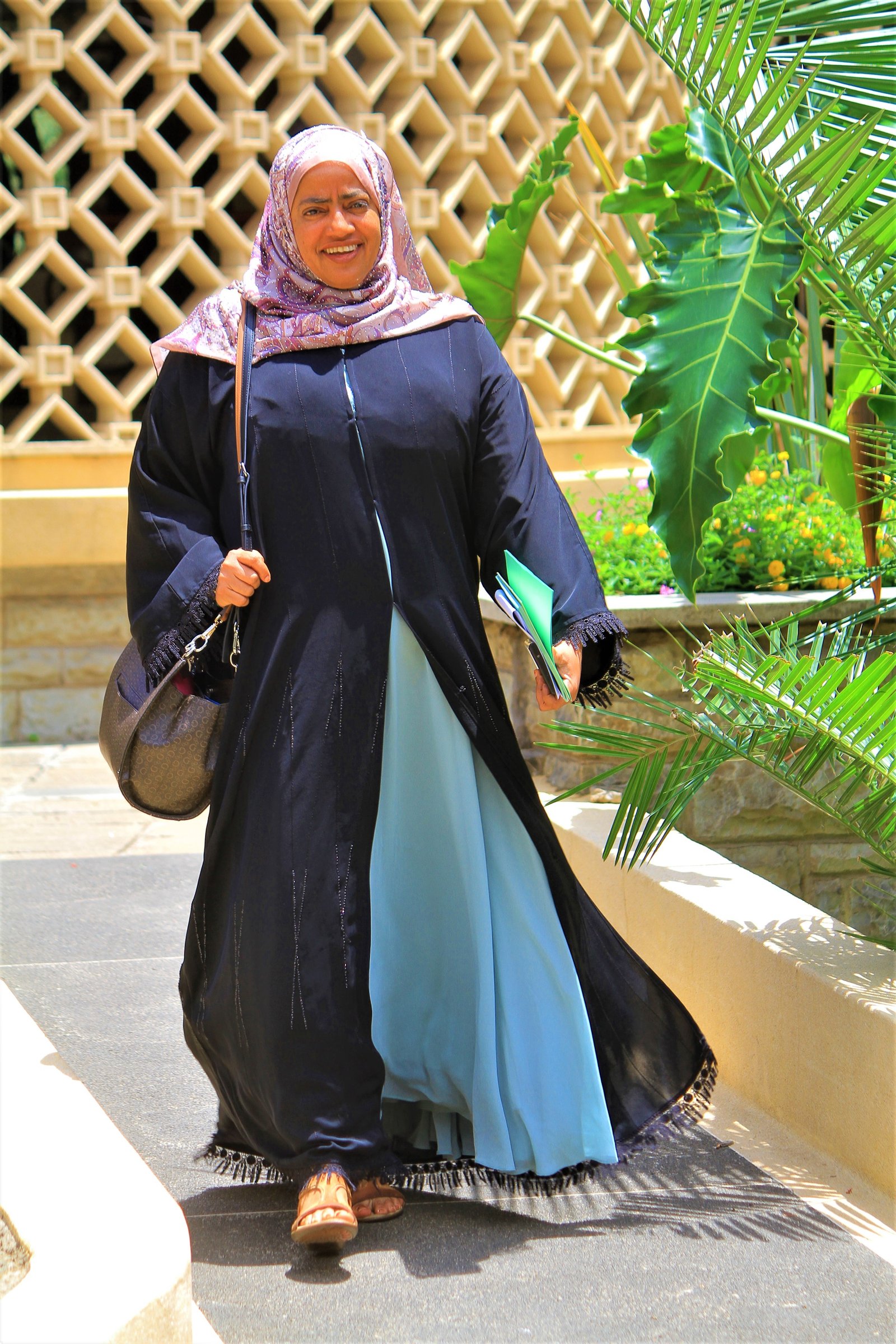 Ruweida Mohamed Obo
