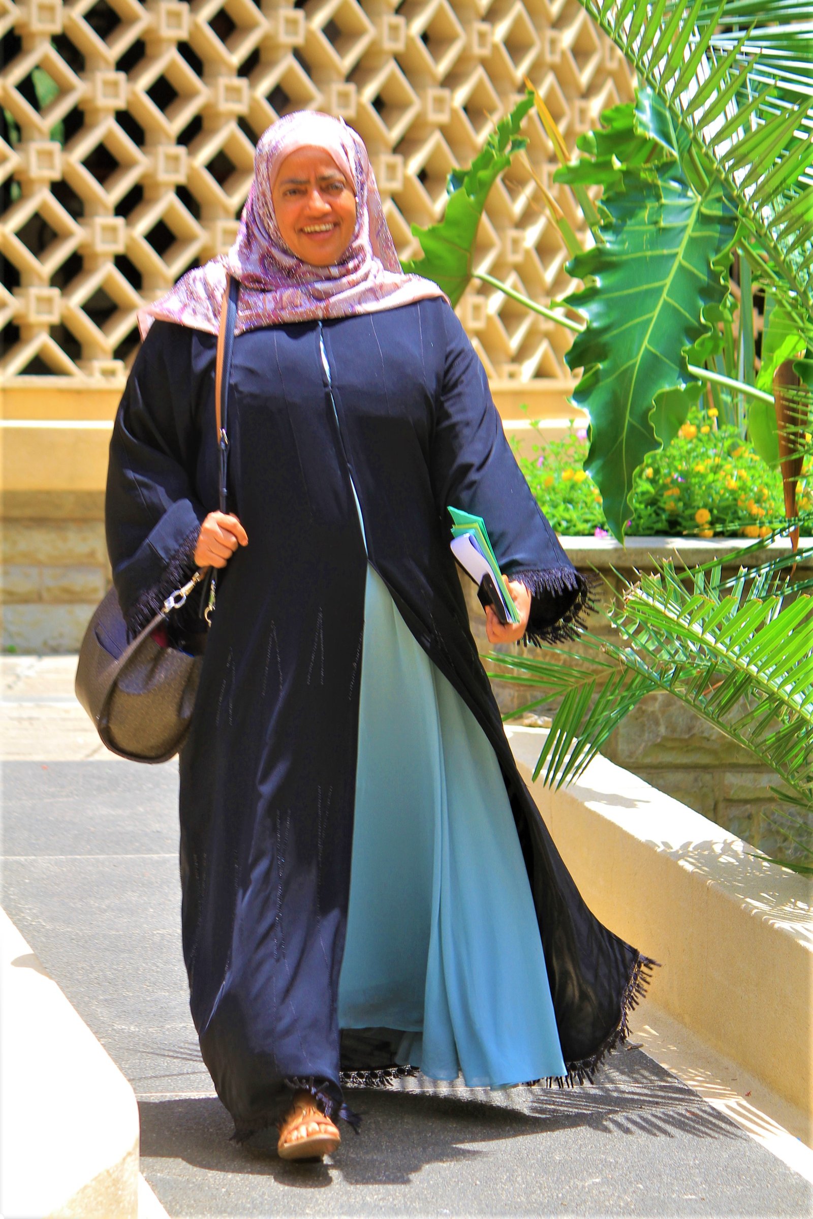 Ruweida Mohamed Obo