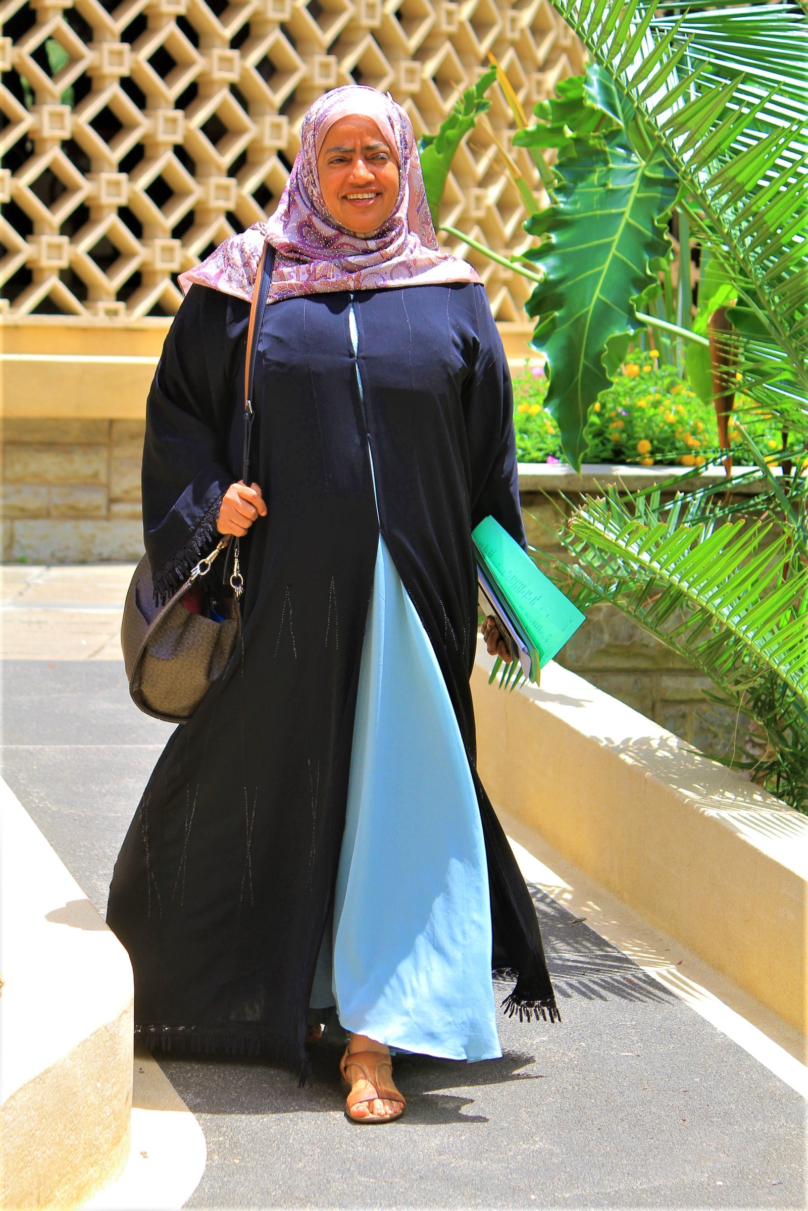 Ruweida Mohamed Obo