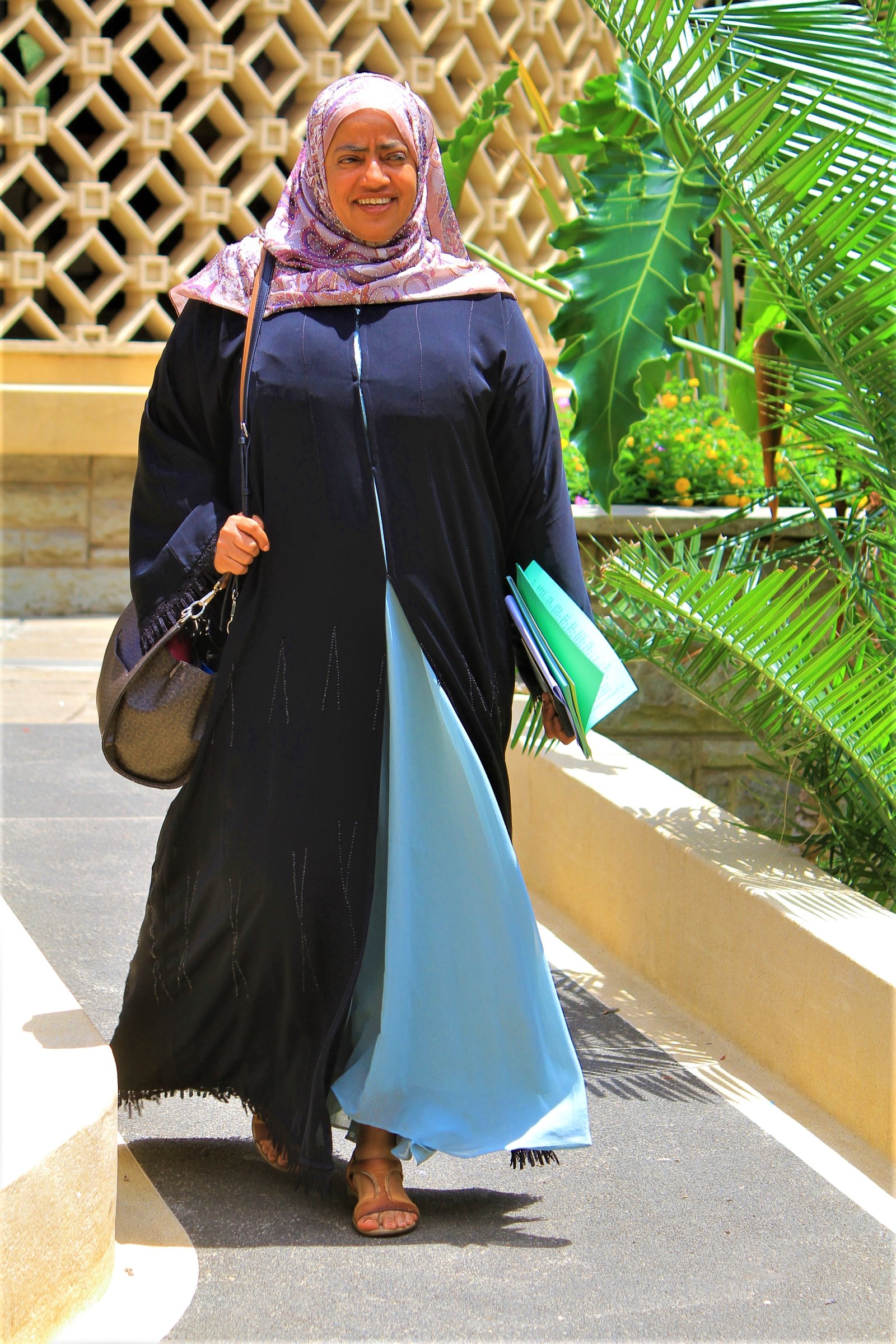 Ruweida Mohamed Obo