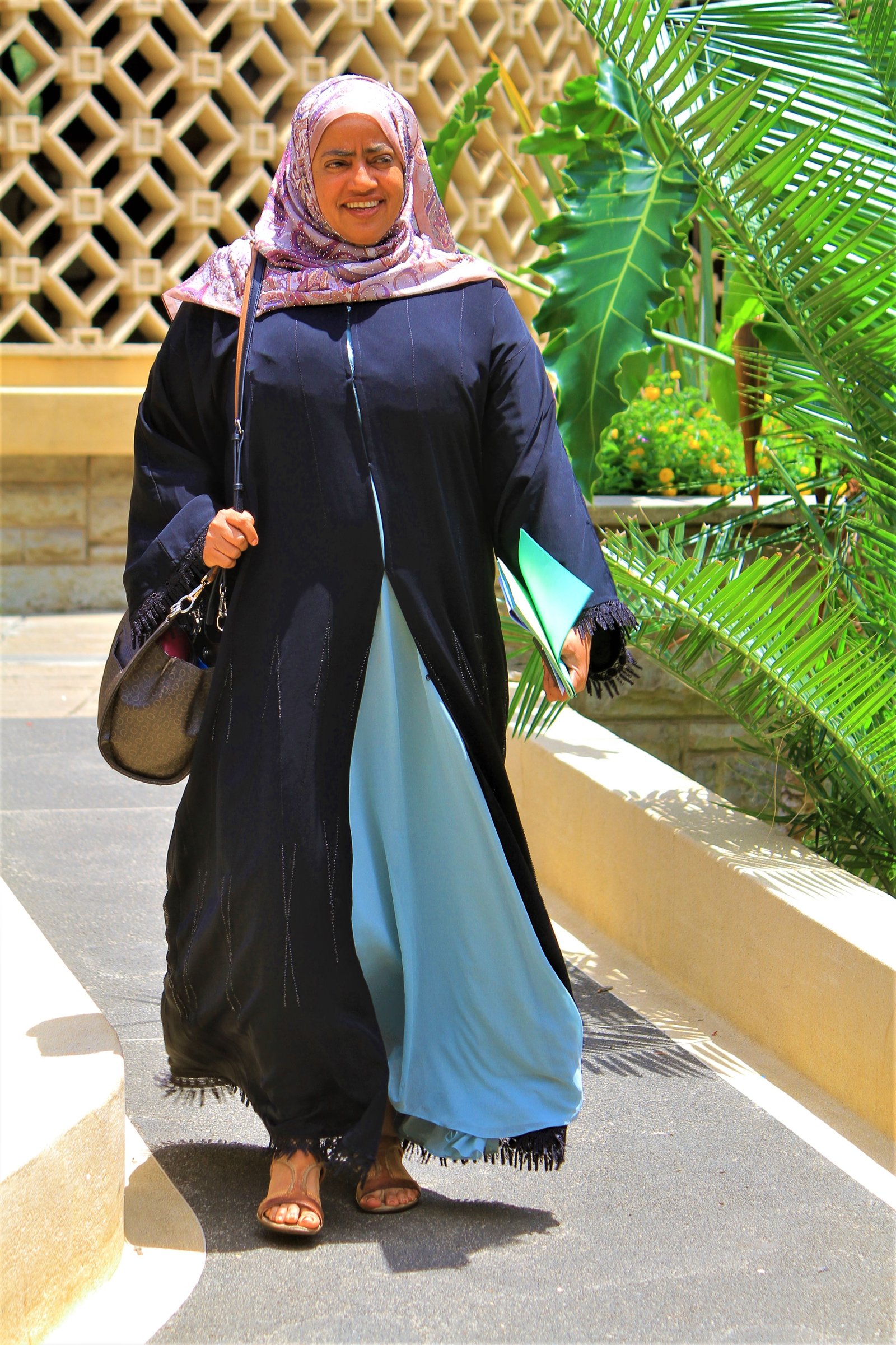 Ruweida Mohamed Obo