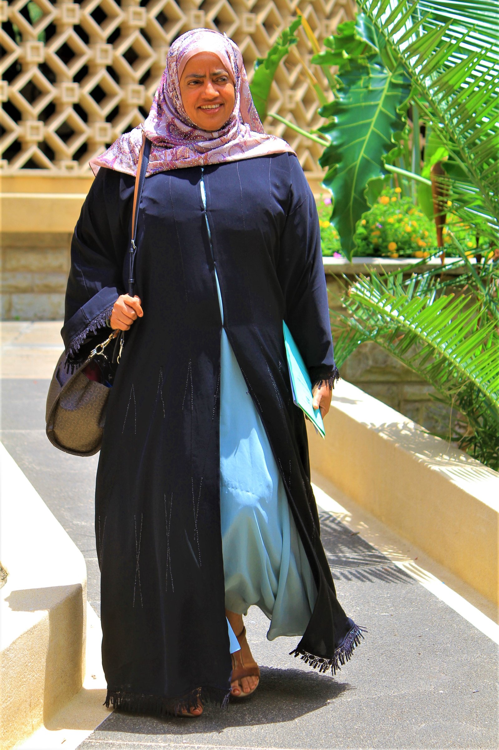 Ruweida Mohamed Obo