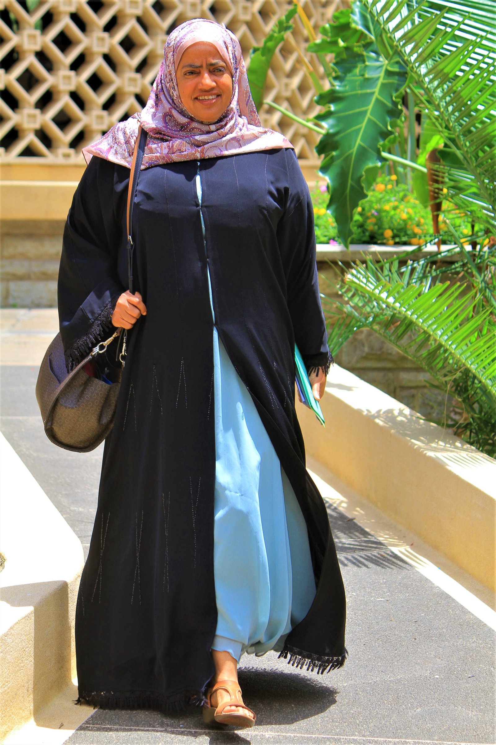 Ruweida Mohamed Obo