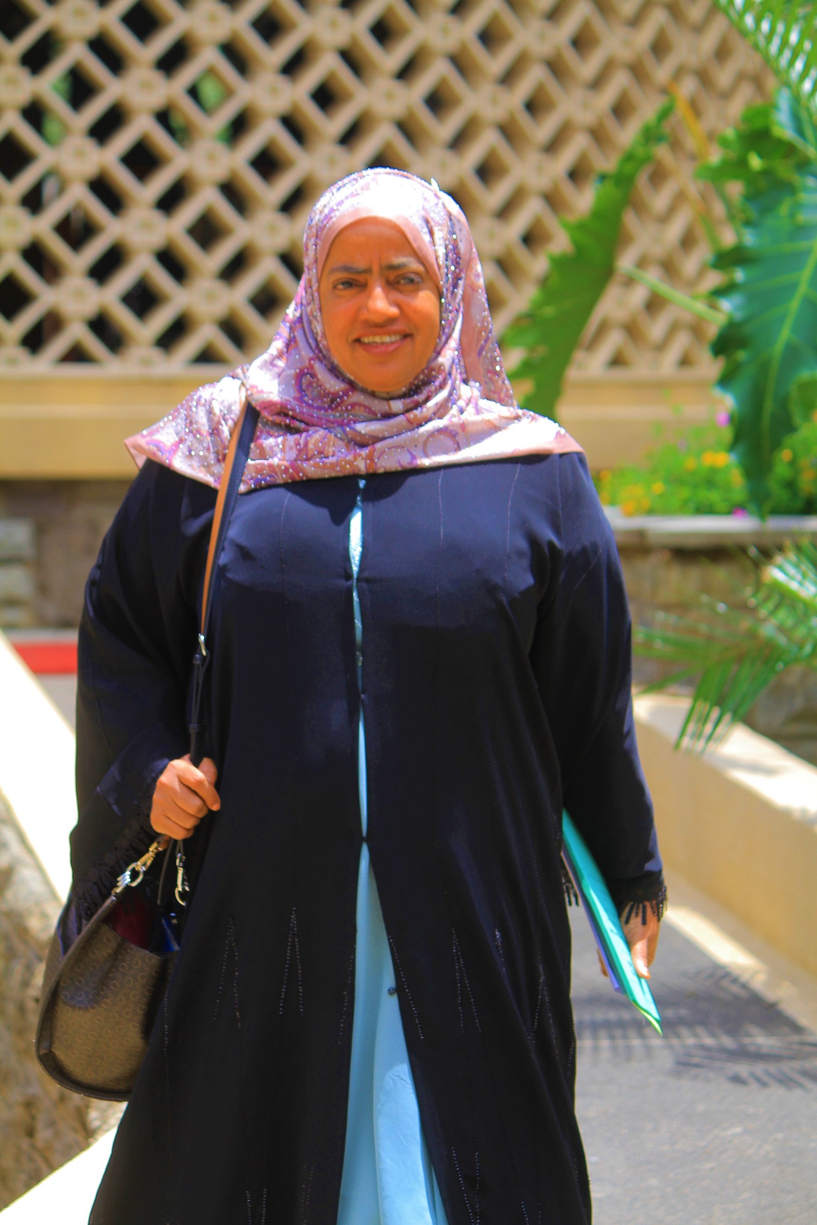 Ruweida Mohamed Obo