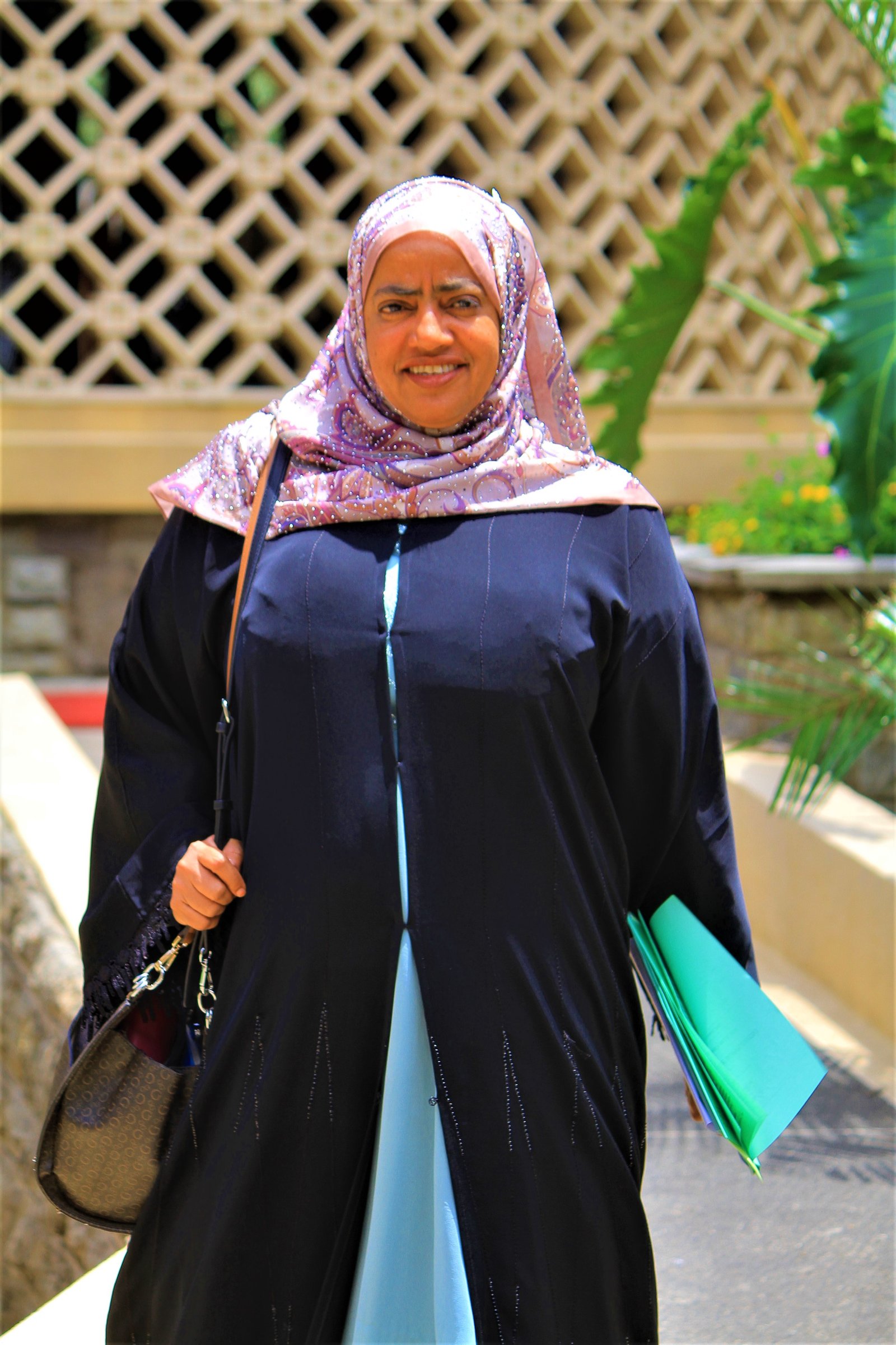 Ruweida Mohamed Obo