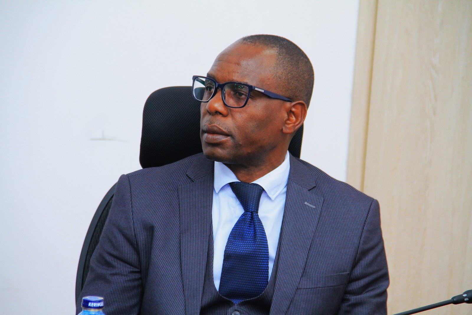 Anthony Tom Oluoch