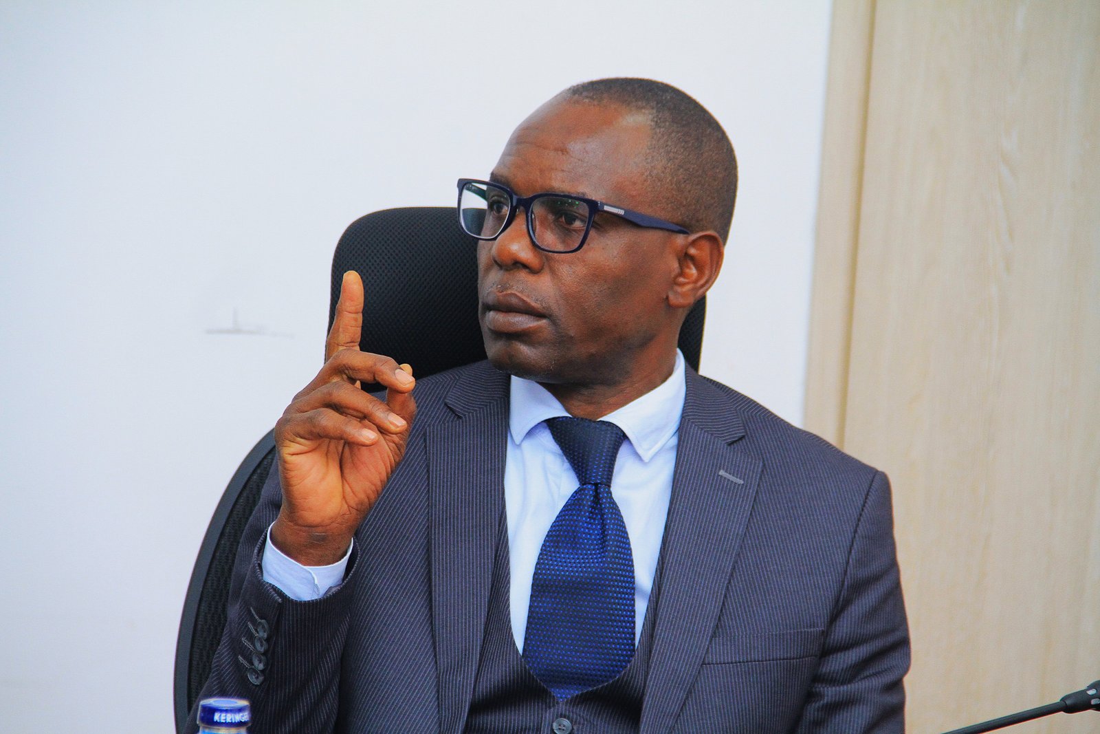 Anthony Tom Oluoch