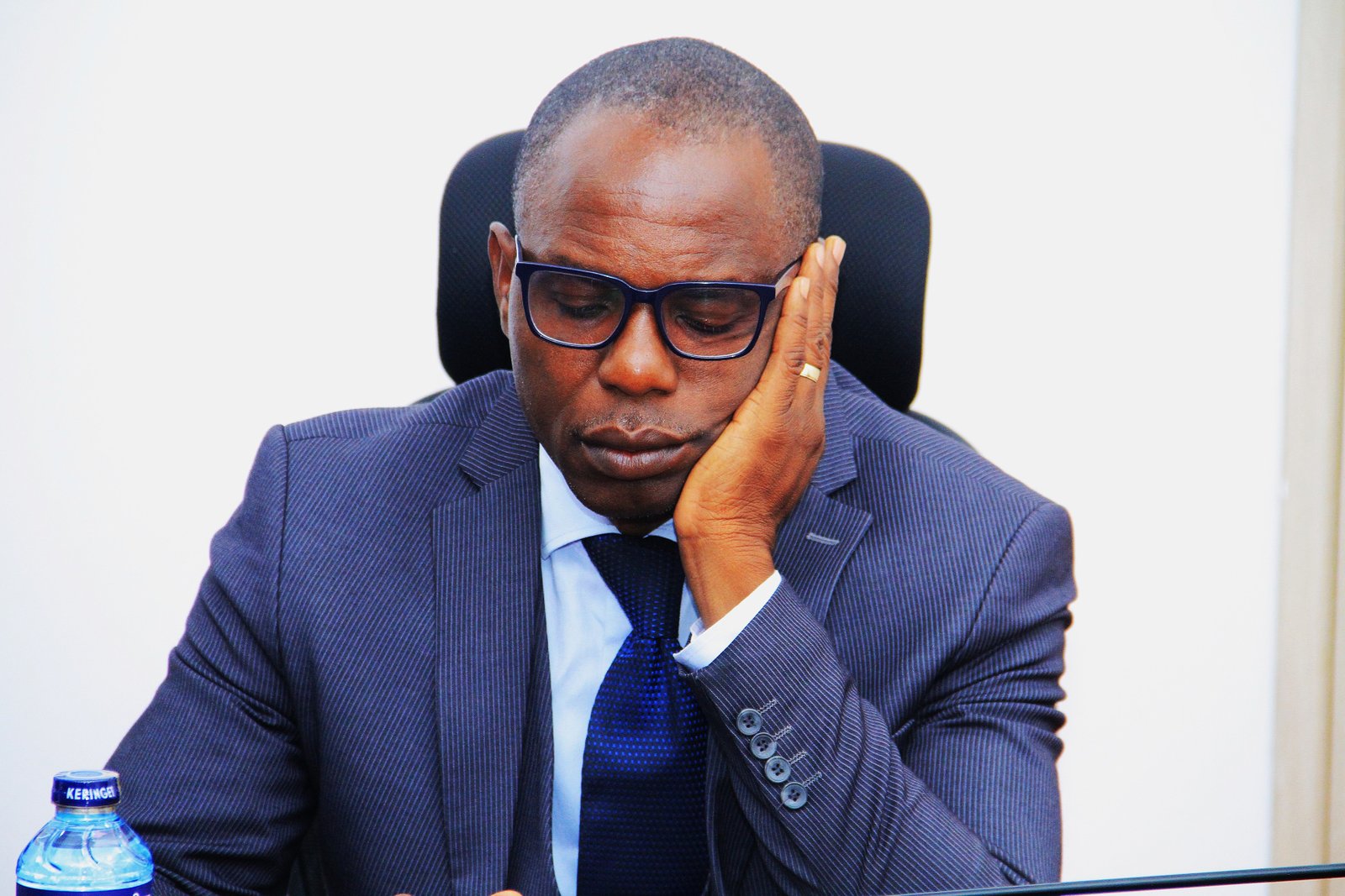 Anthony Tom Oluoch