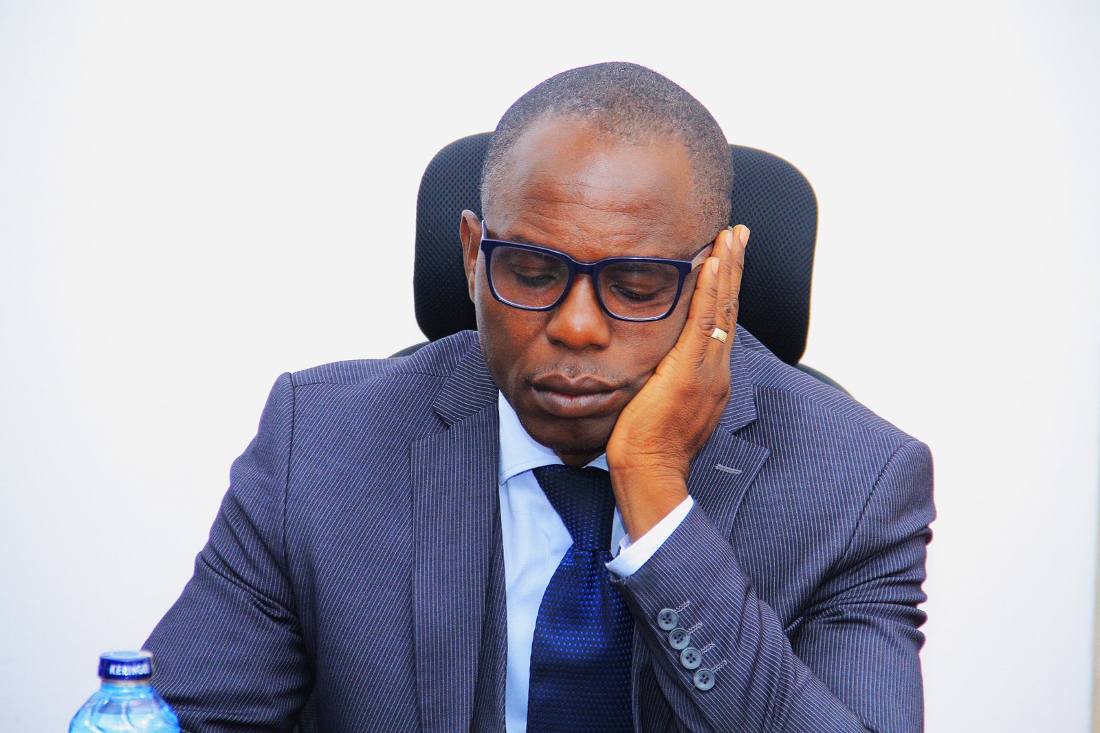 Anthony Tom Oluoch