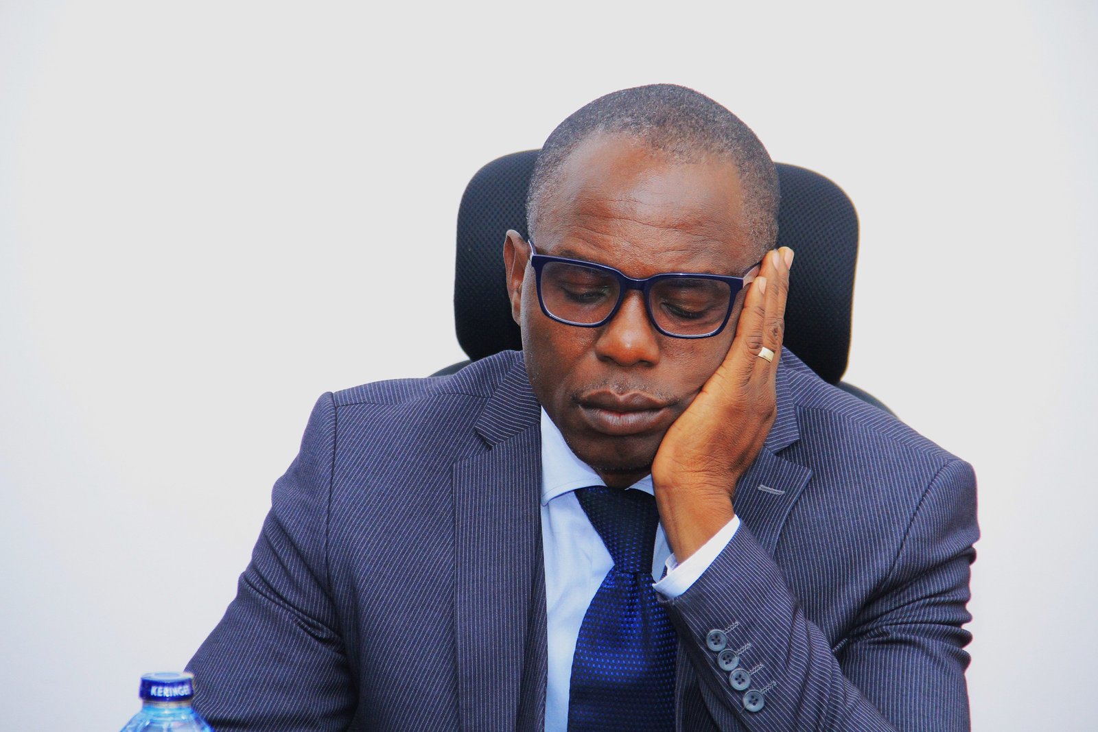 Anthony Tom Oluoch