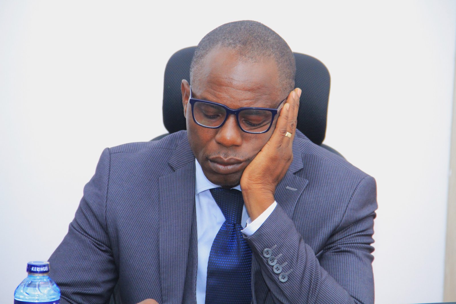 Anthony Tom Oluoch
