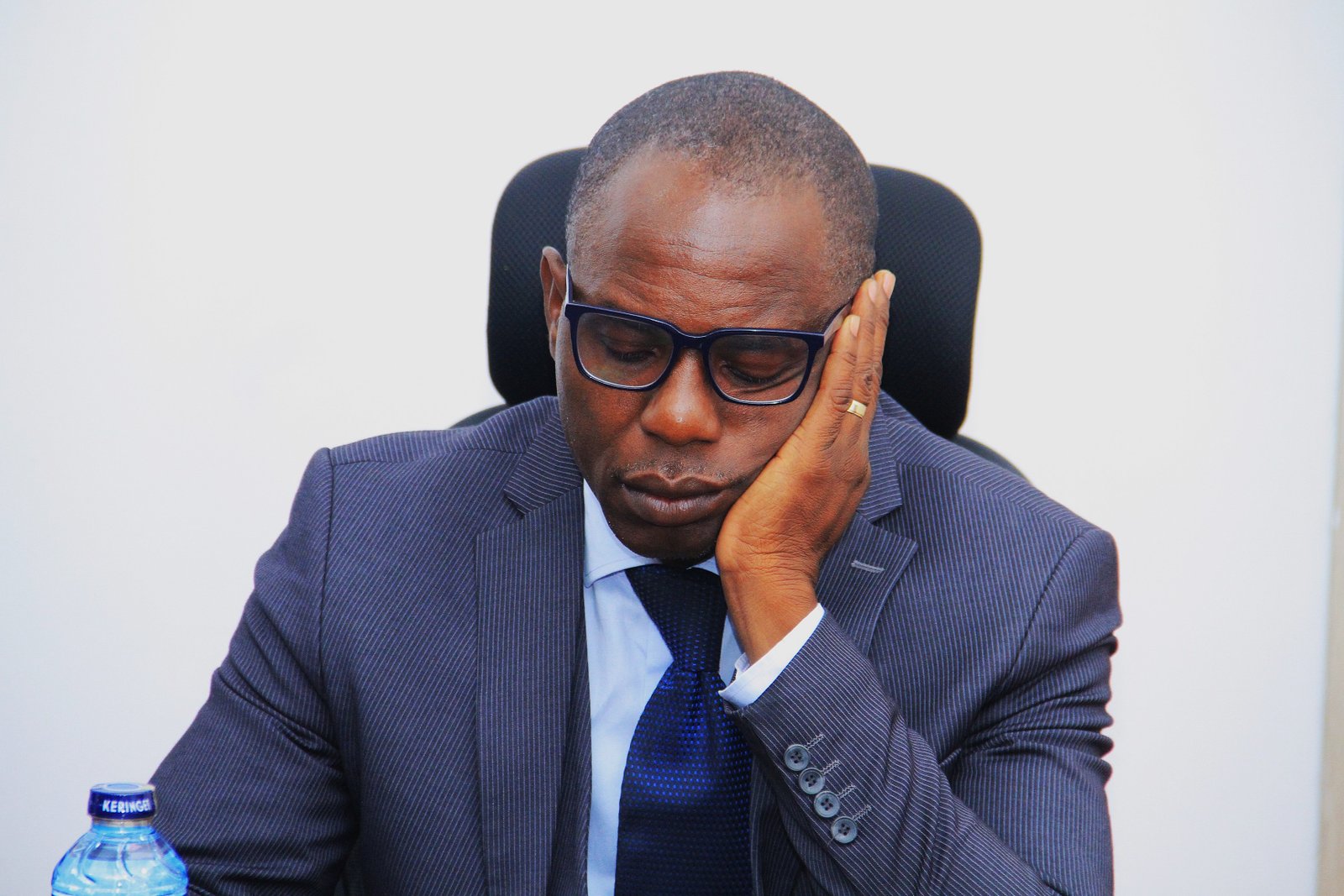 Anthony Tom Oluoch